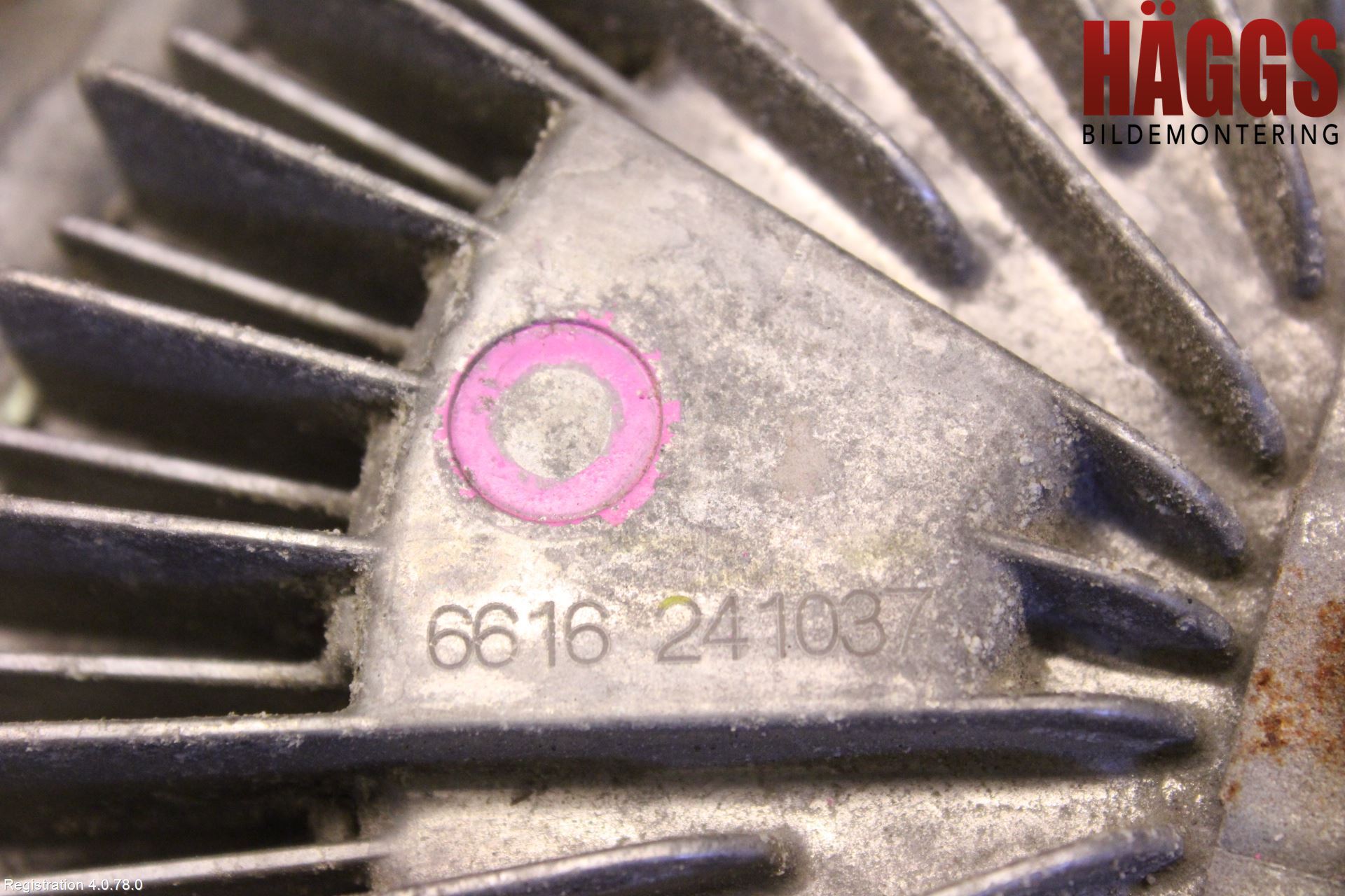 Fiat FULLBACK 16-19 Kylfläkt-Slirkoppling