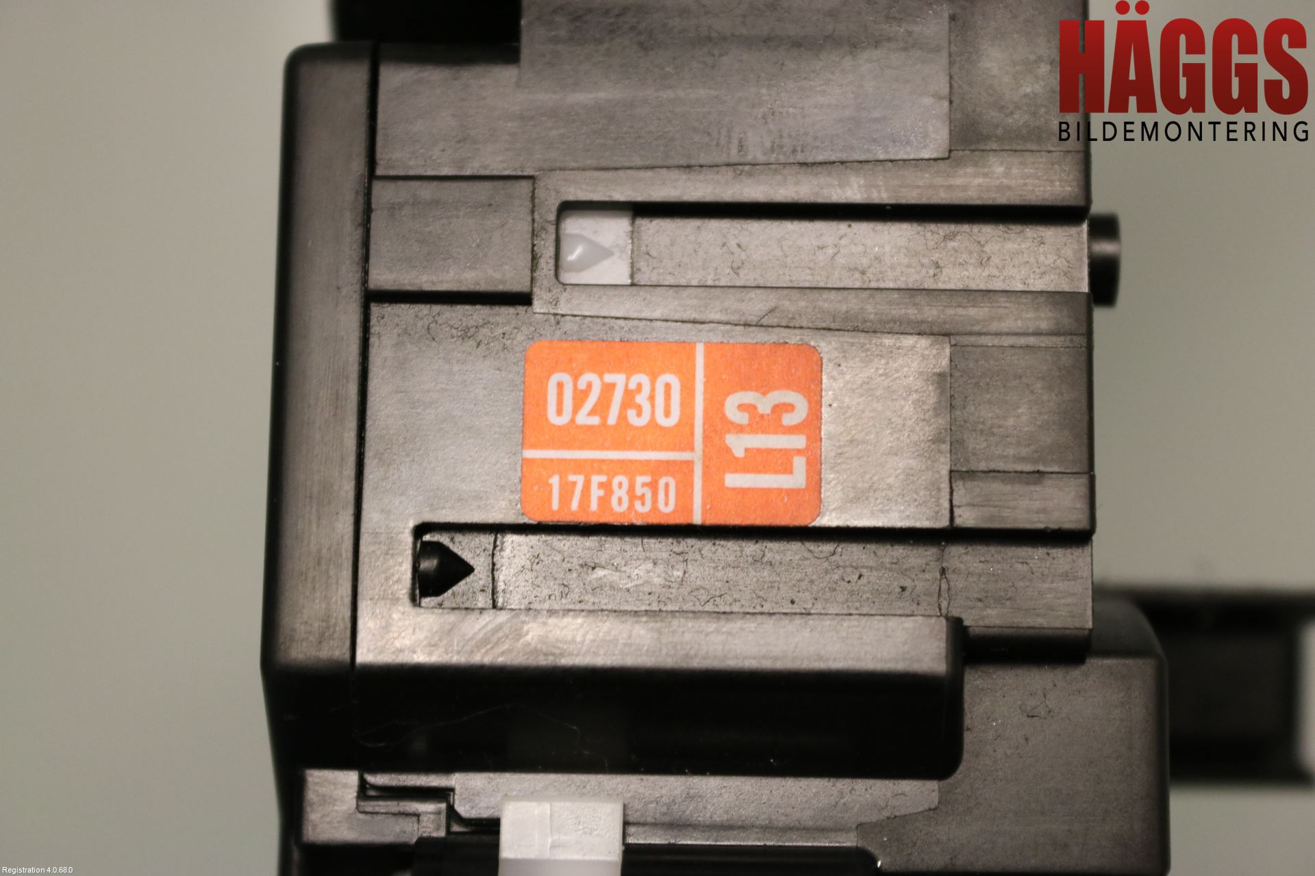 Toyota AURIS 13-19 Spak Blinkers-Ljusomk