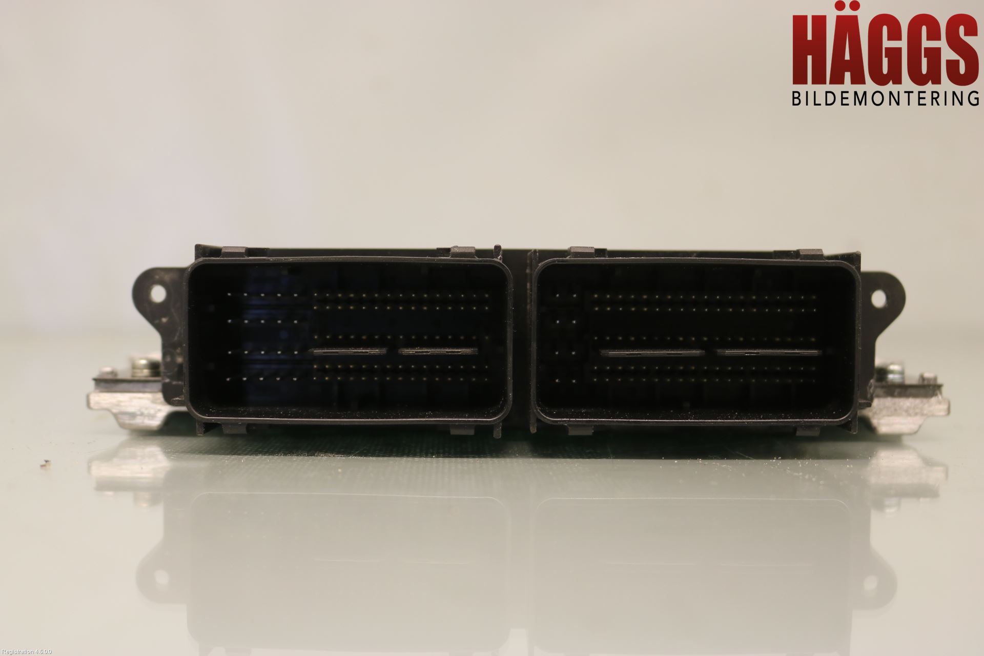 Volvo V90 17->> Styrenhet Inspump Diesel