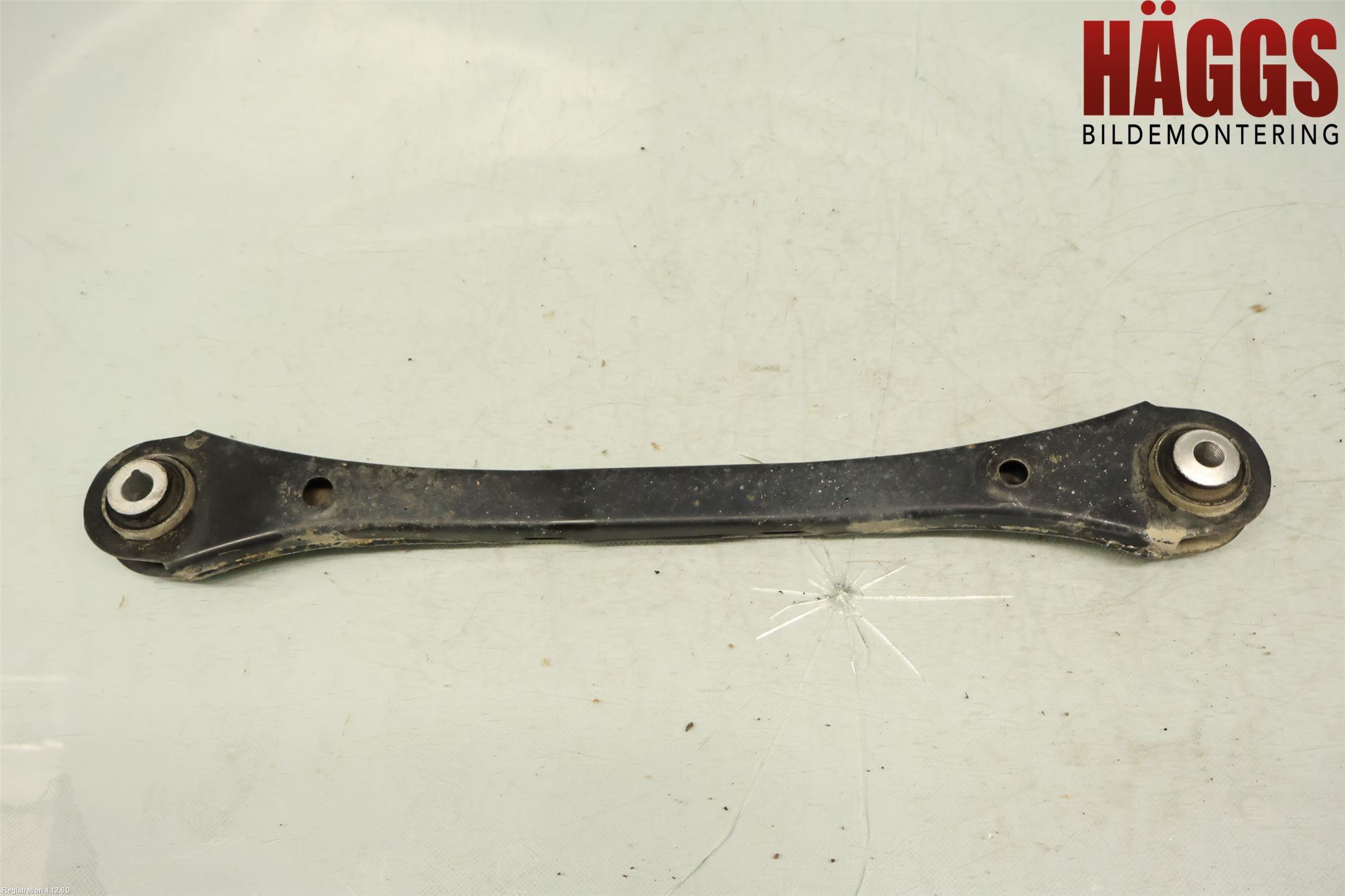 Kia EV6 (CV) 22- Bärarm Bak Vänster