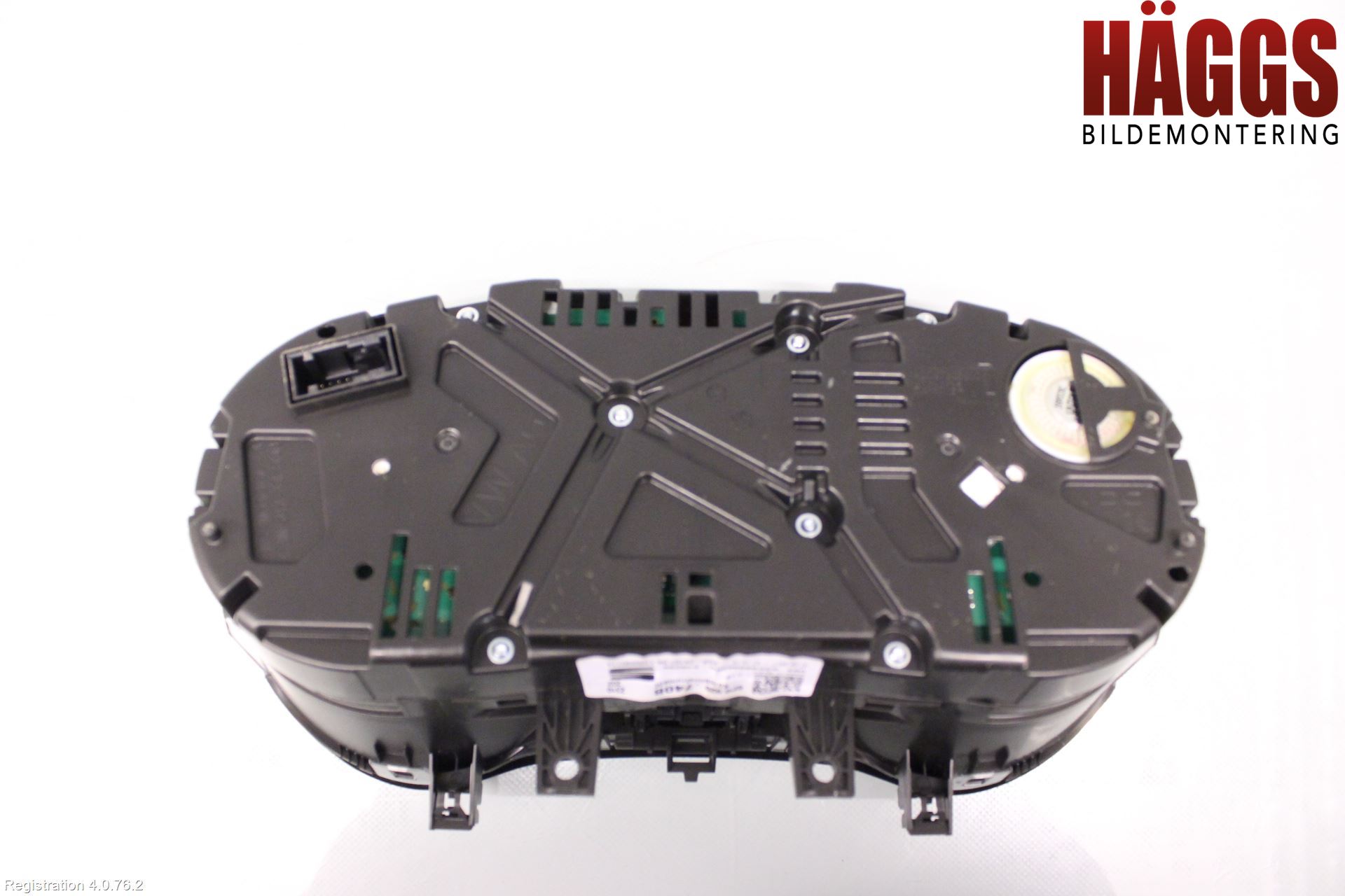Seat IBIZA IV 08-16 Instrument Komb