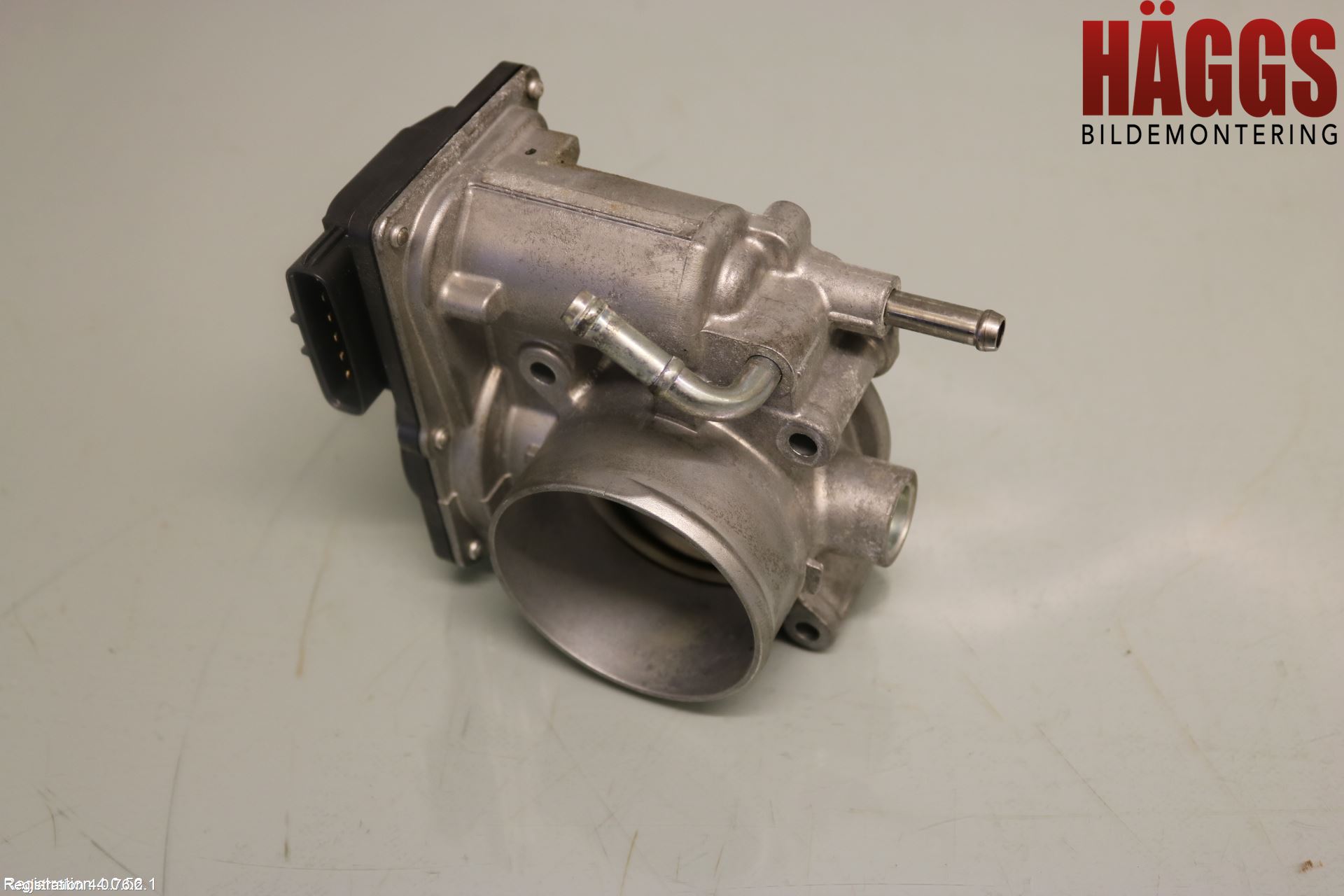 Subaru XV 12-17 Injspjällhus