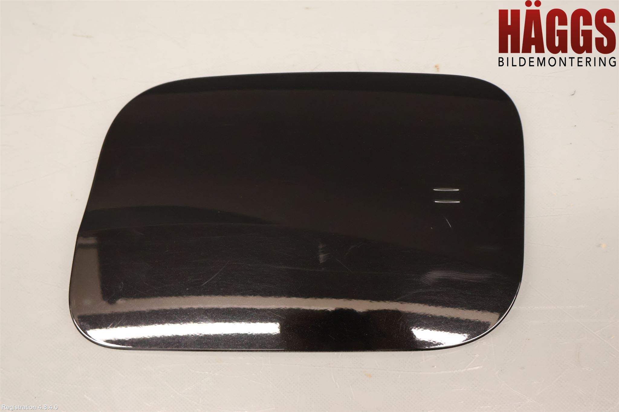 Citroen C4/E-C4 C4X/E-C4X III 21- Tanklucka