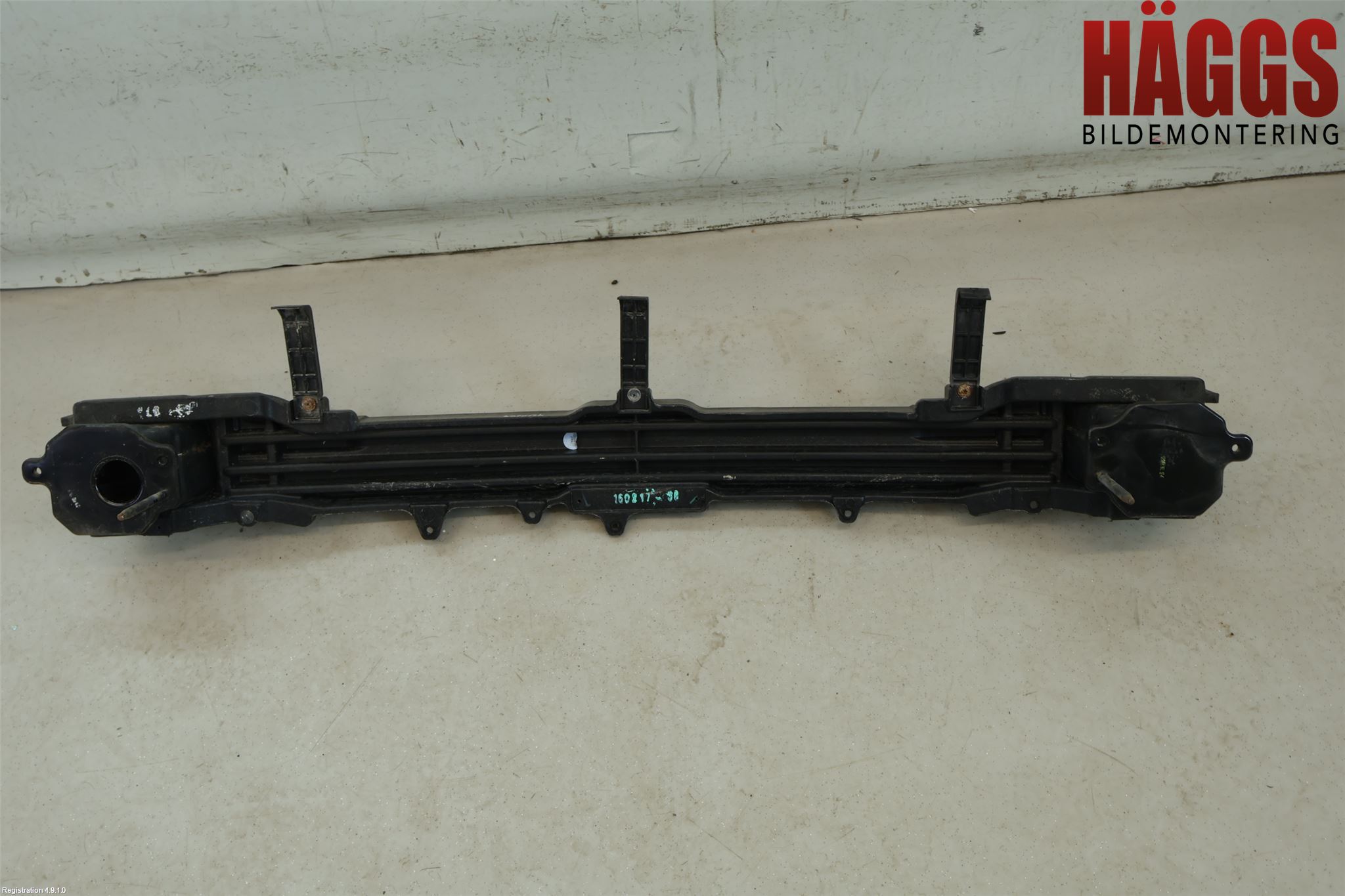 Hyundai i30 PD 17- Stötfångarbalk Bak