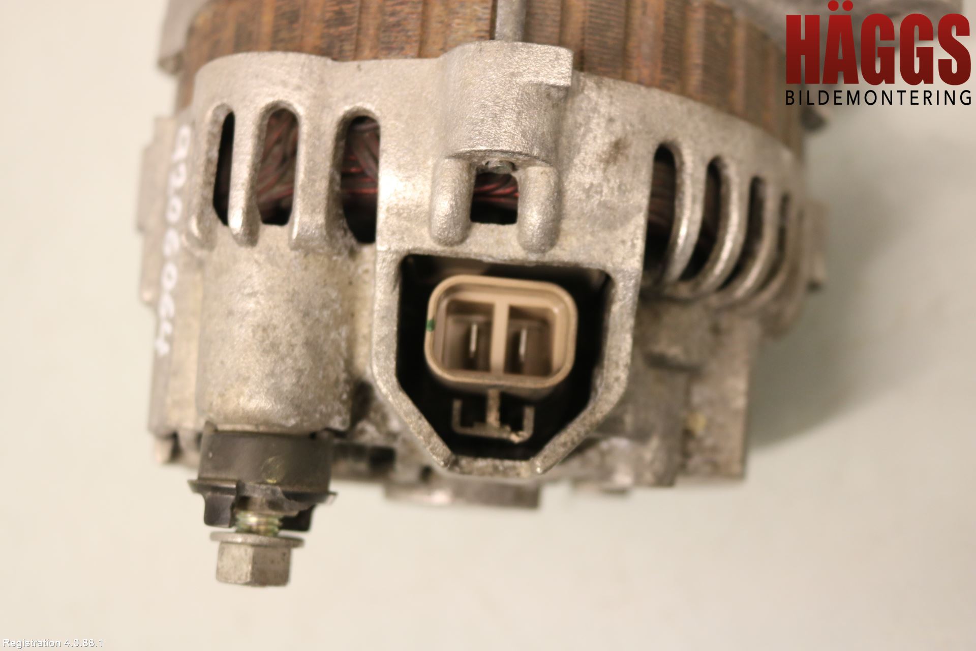 Ford RANGER EU/USA 07-11 Generator