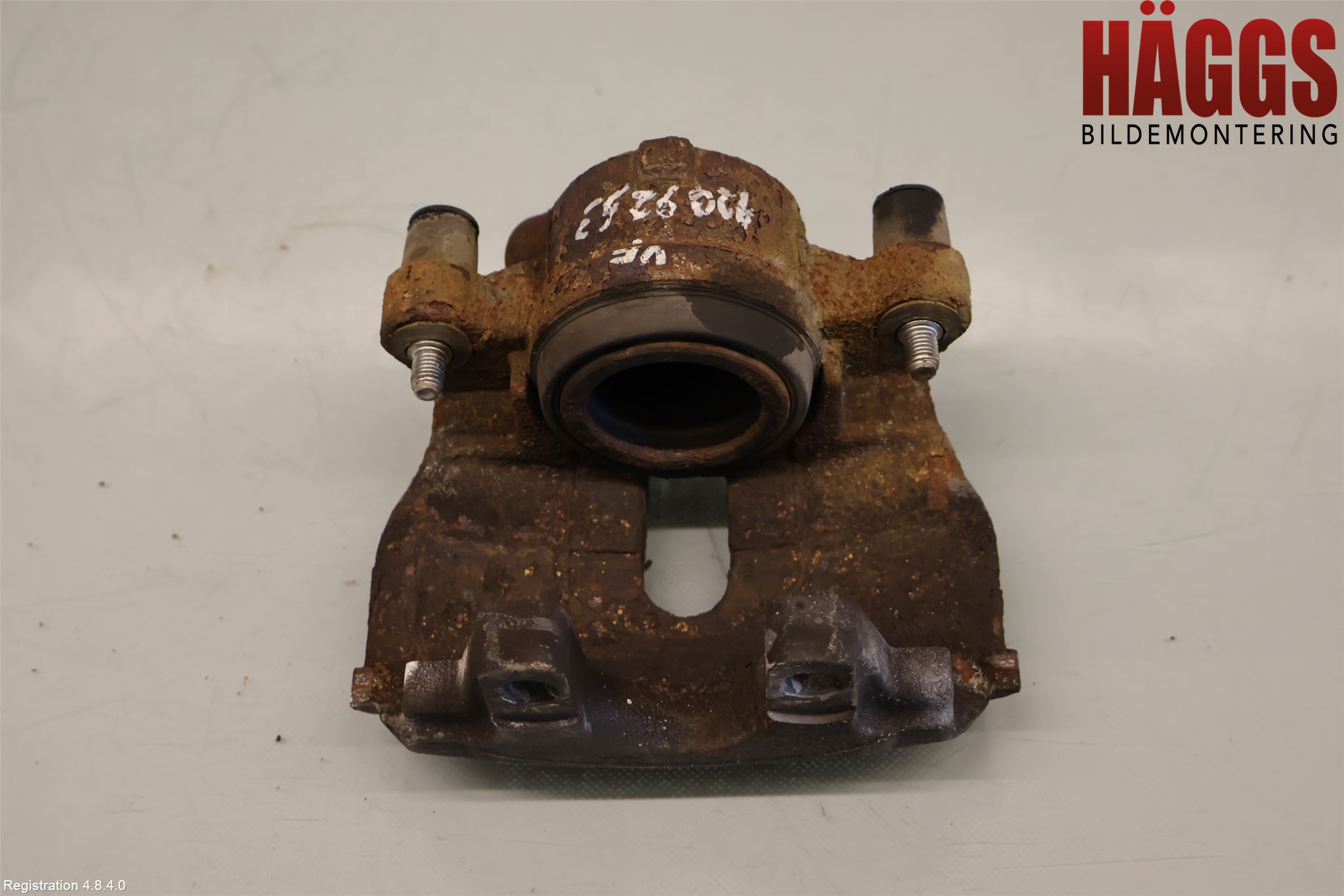 Citroen C5 08-17 Bromsok Fram Vänster