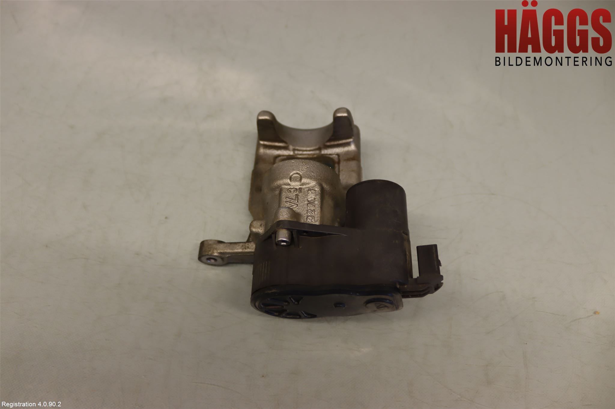 Citroen C5 X CROSSOVER 22- Bromsok Bak Höger