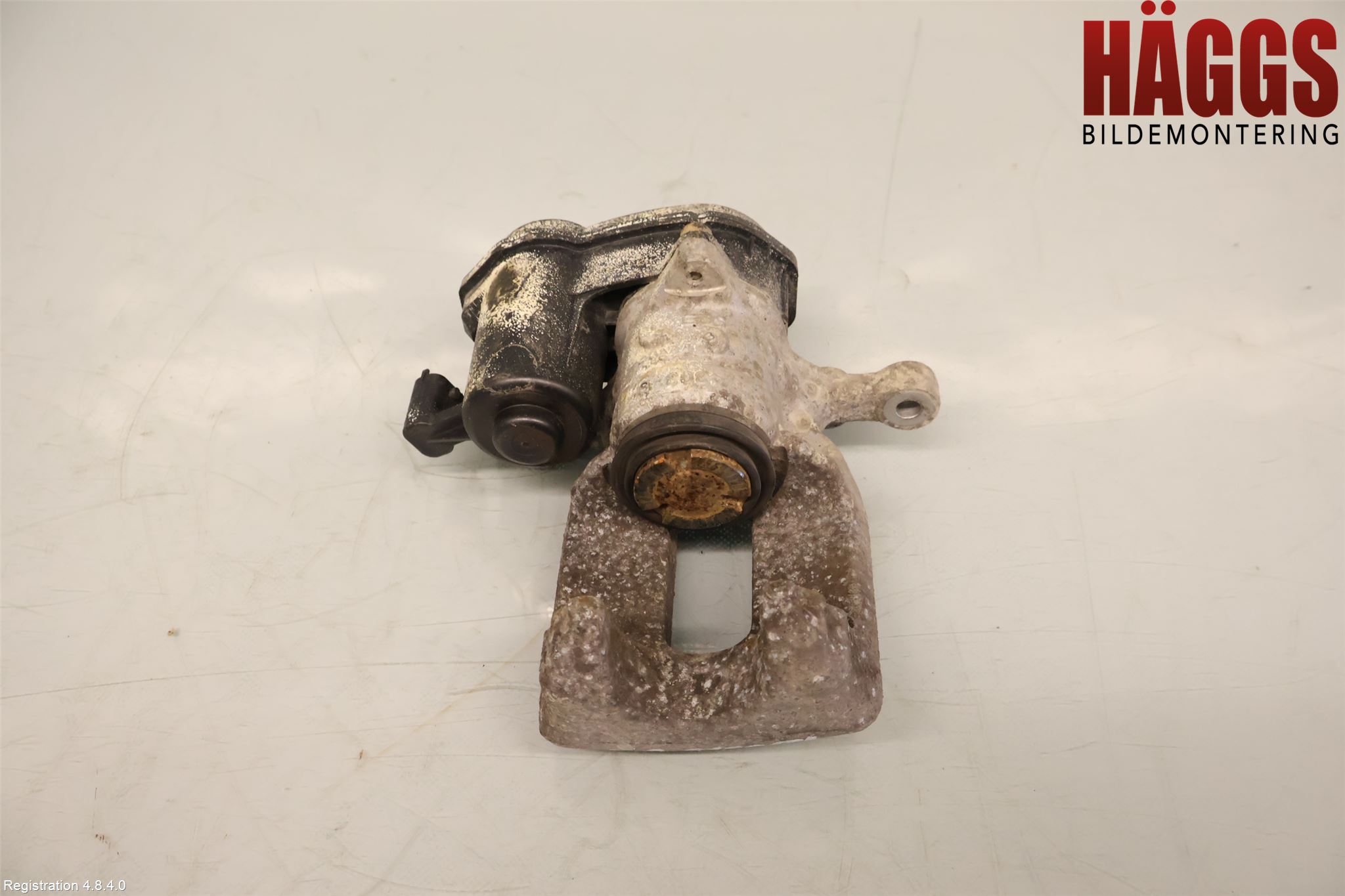 Opel ASTRA K 16-22 Bromsok Bak Vänster