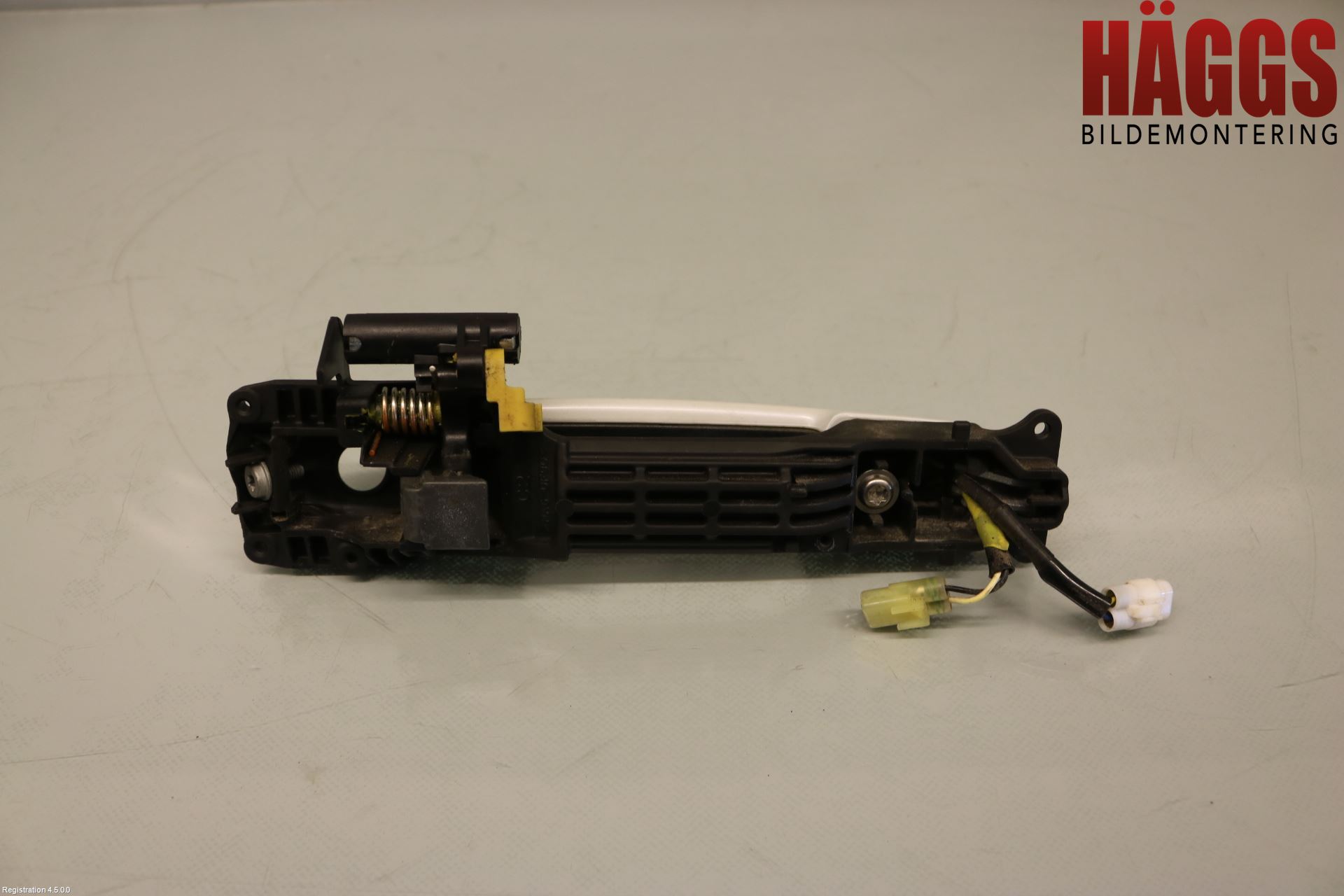 Suzuki SWIFT 11-16 Dörrhandtag Yttre Vä