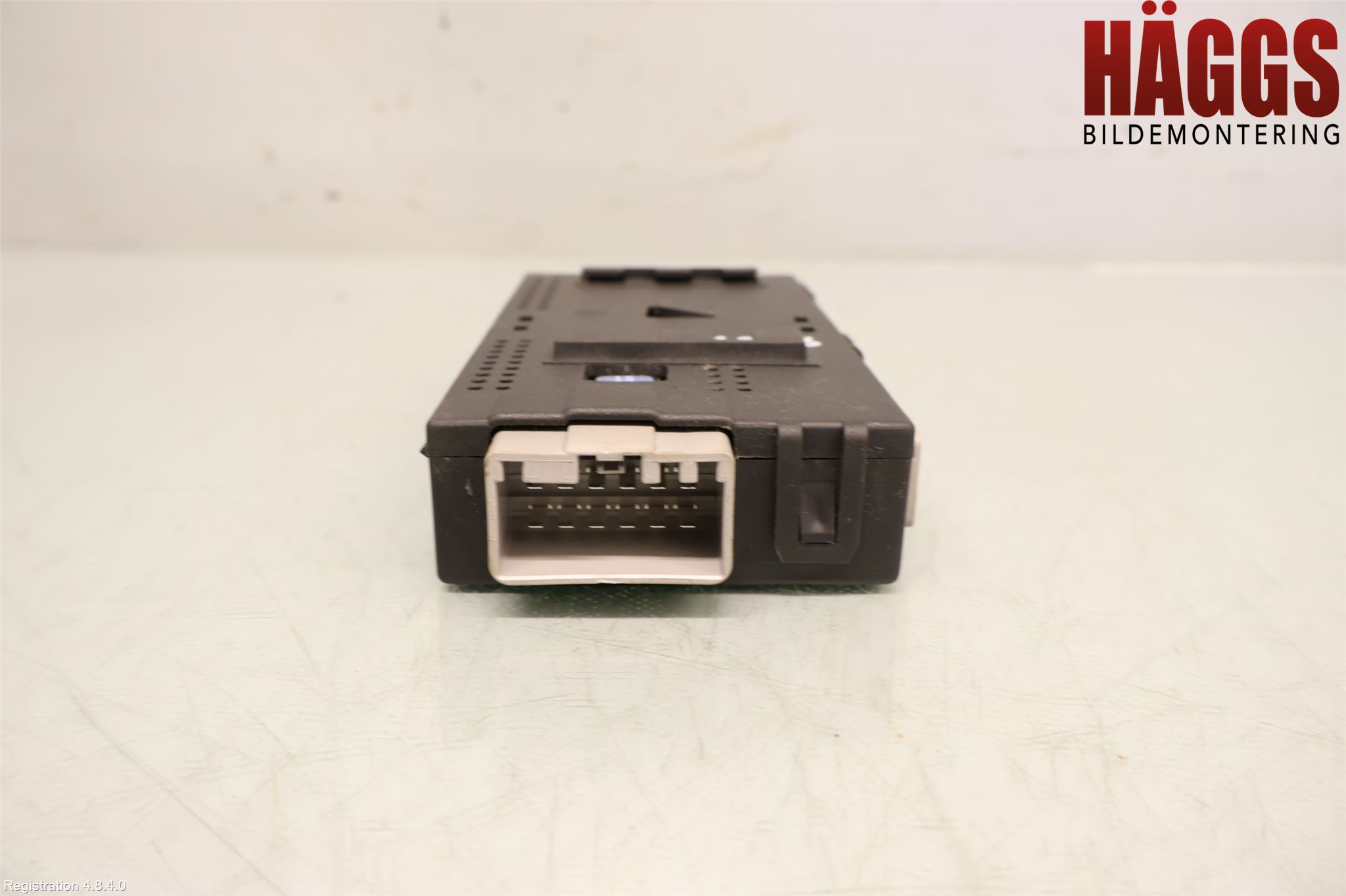 Ford GALAXY 06-15 Styrenhet Dragkrok