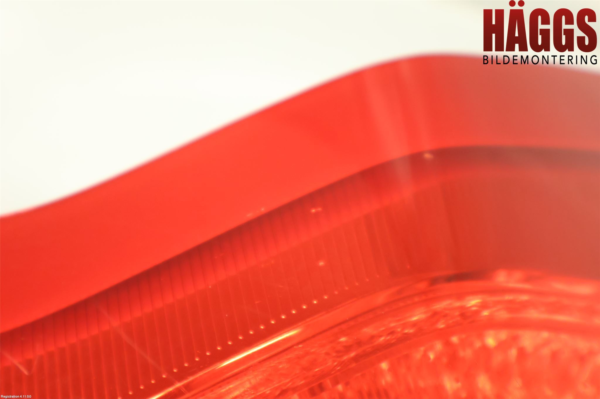 Volvo V60 14-18 Bakljus Höger