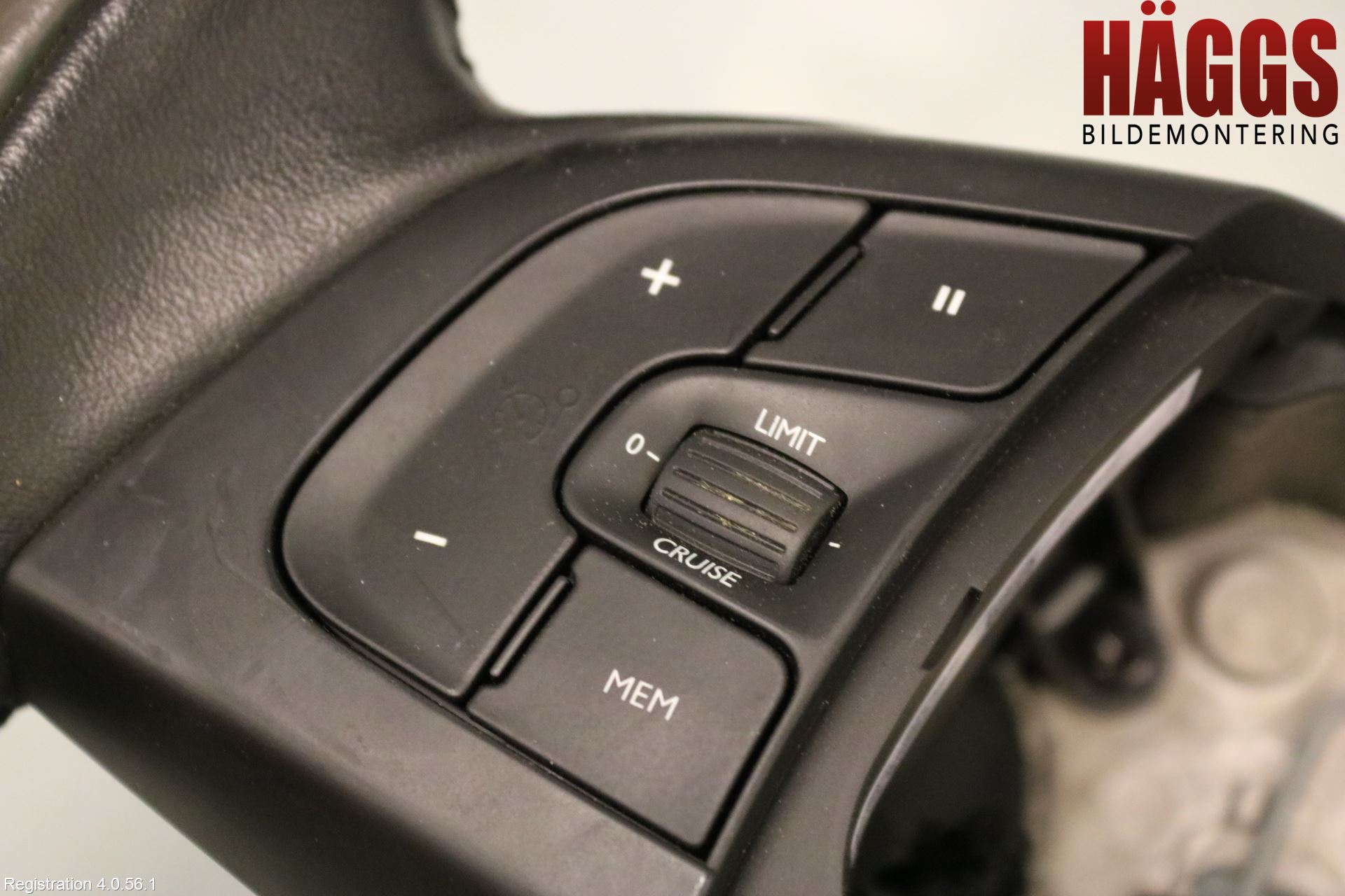 Citroen C4 CACTUS 14-20 Ratt