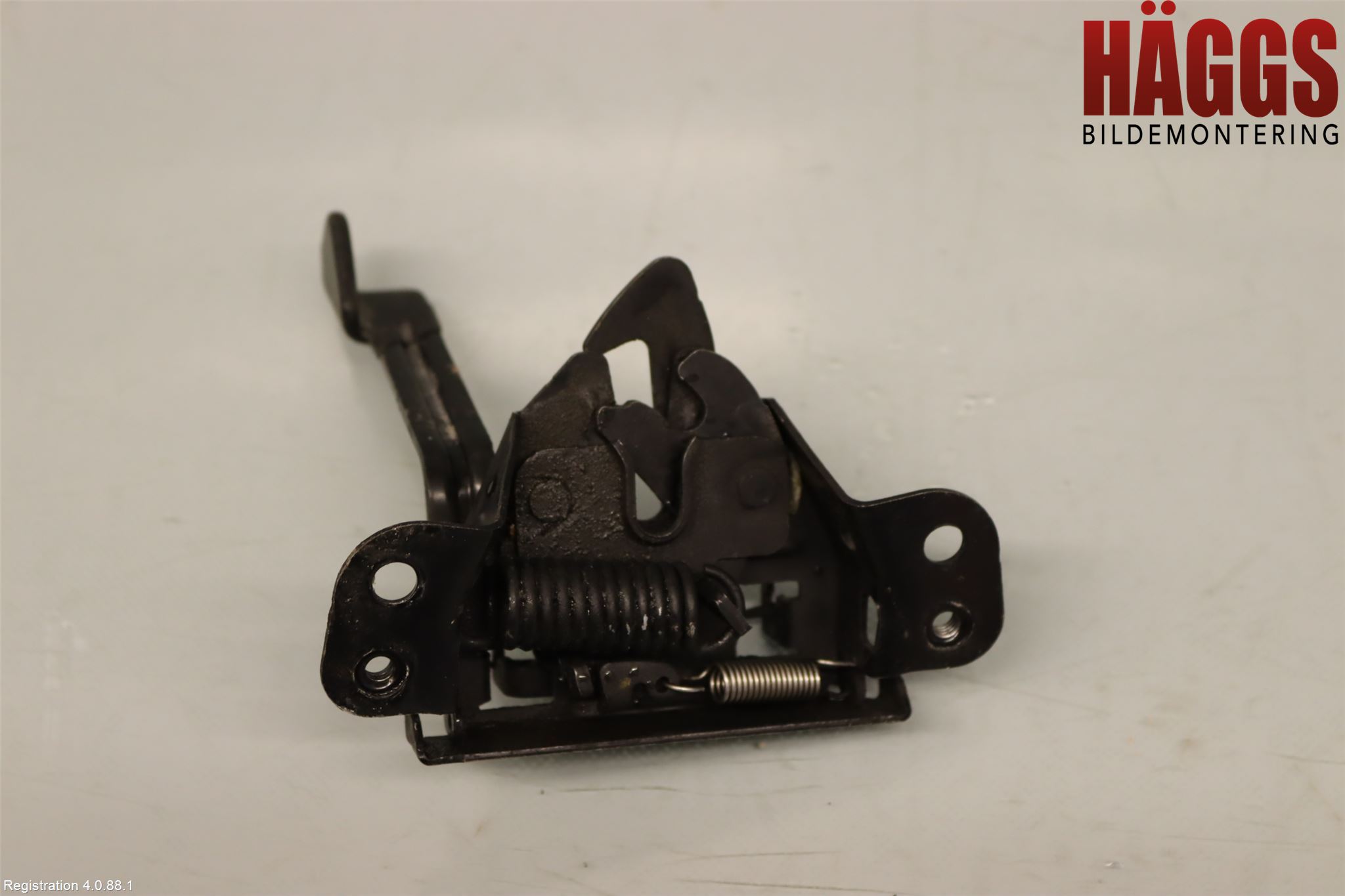 Kia CEED 12-18 Huvlås