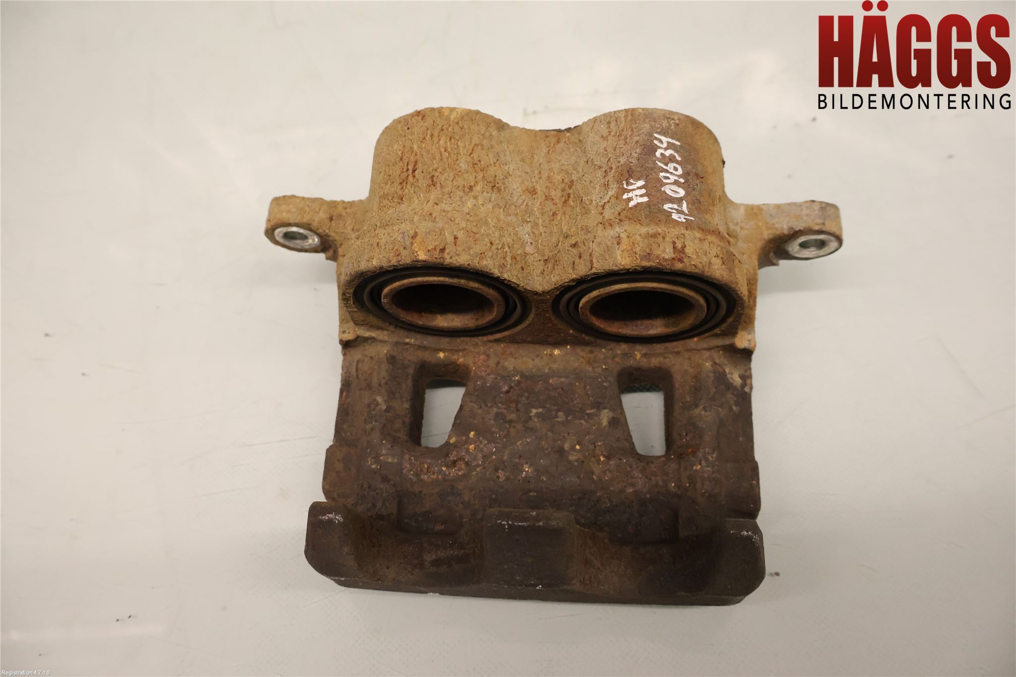 Toyota RAV4 13-18 Bromsok Fram Höger