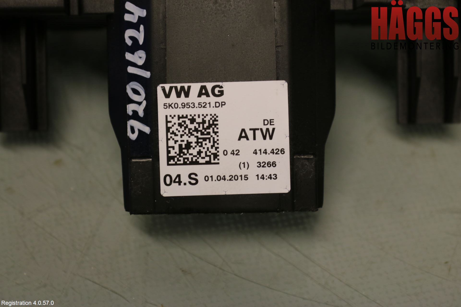 Skoda YETI Spakcentral