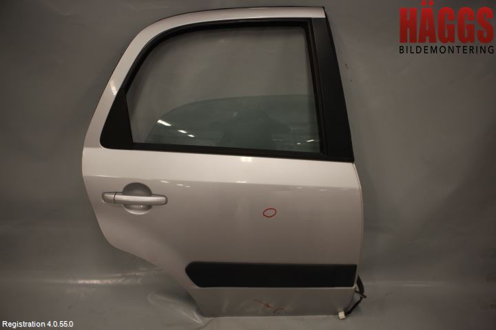 Suzuki SX4 06-09 Dörr Bak Höger