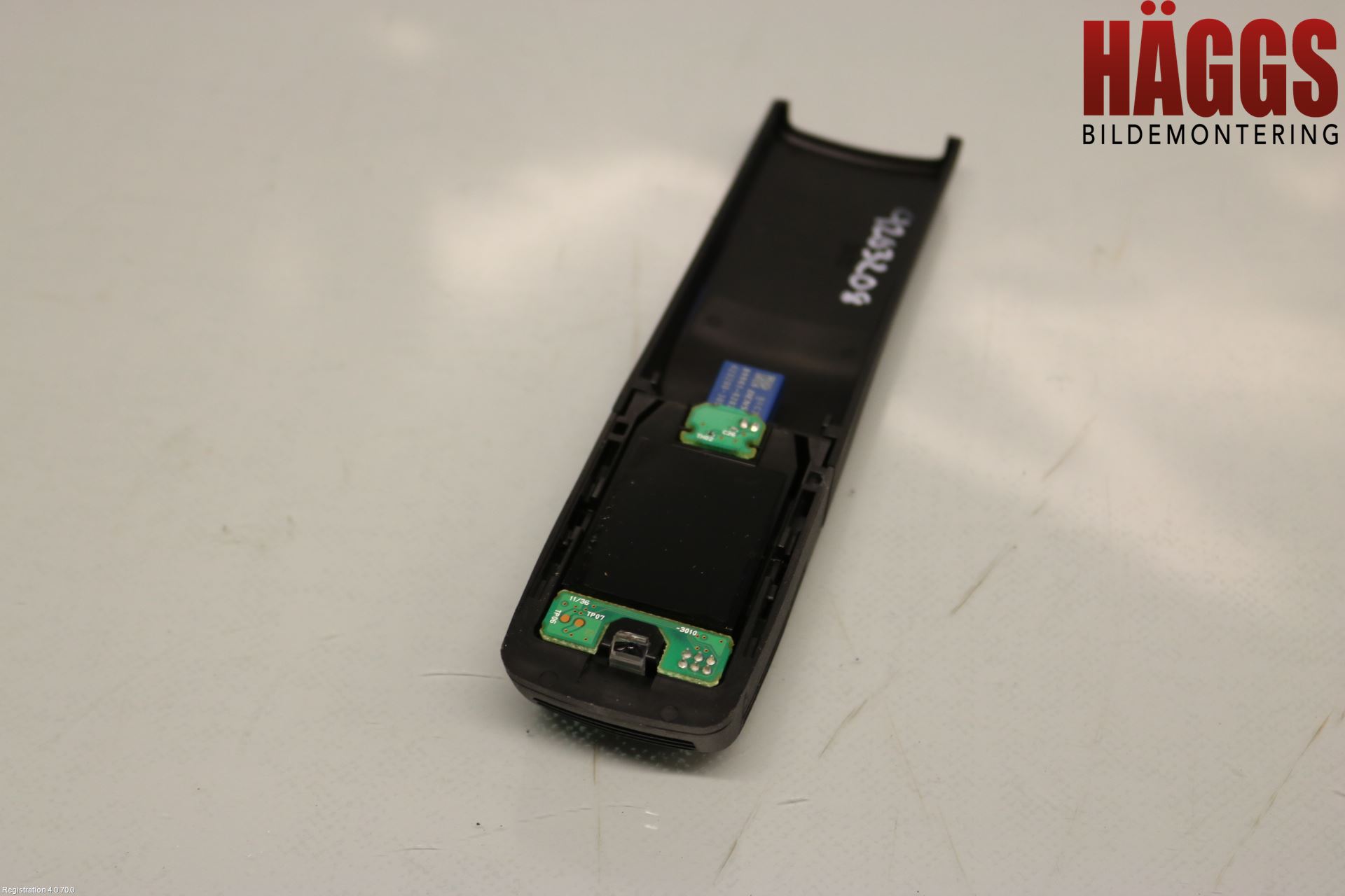 Toyota RAV4 19- Regnsensor