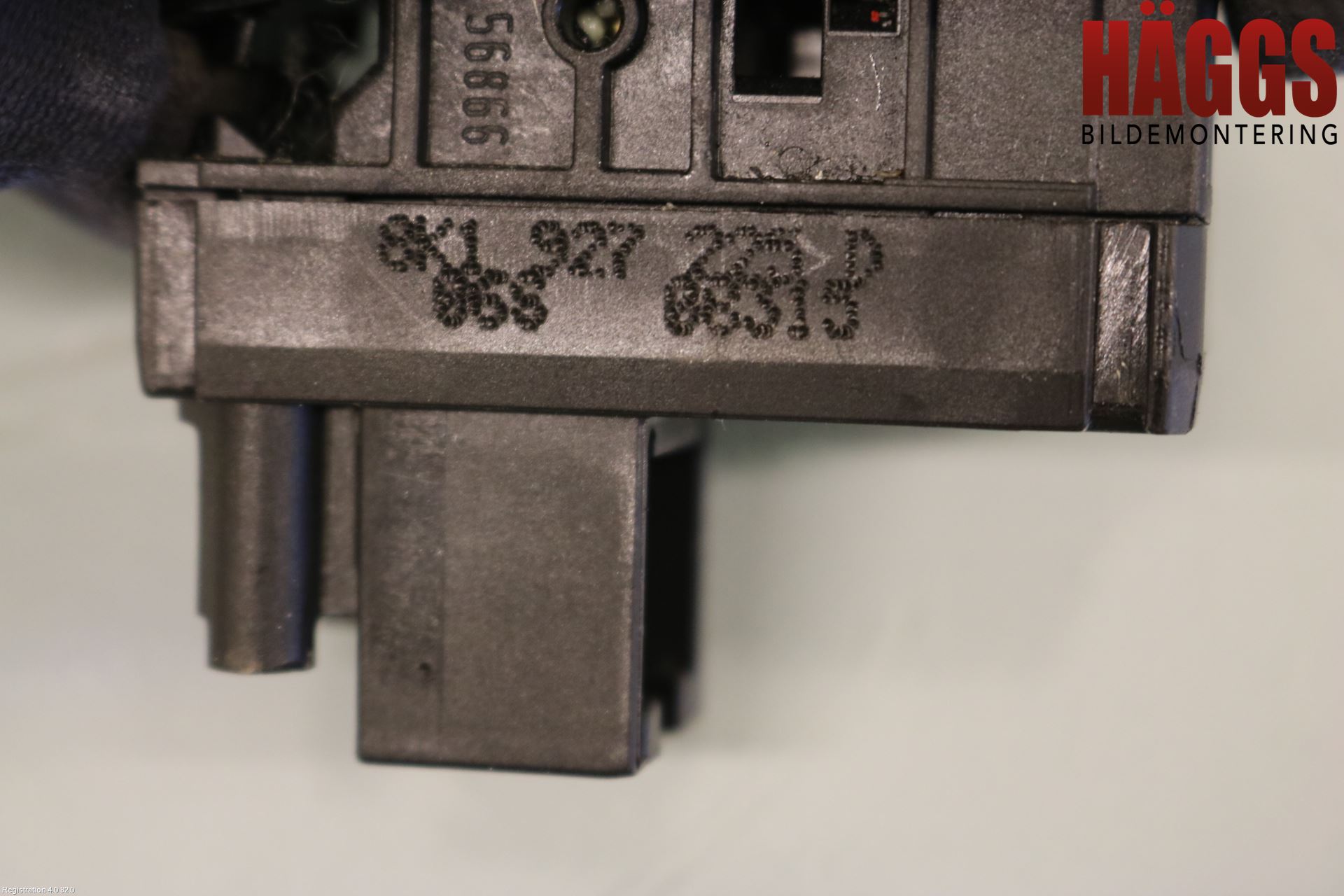 Audi A5 07-16 Strömställare Parkeringsbroms
