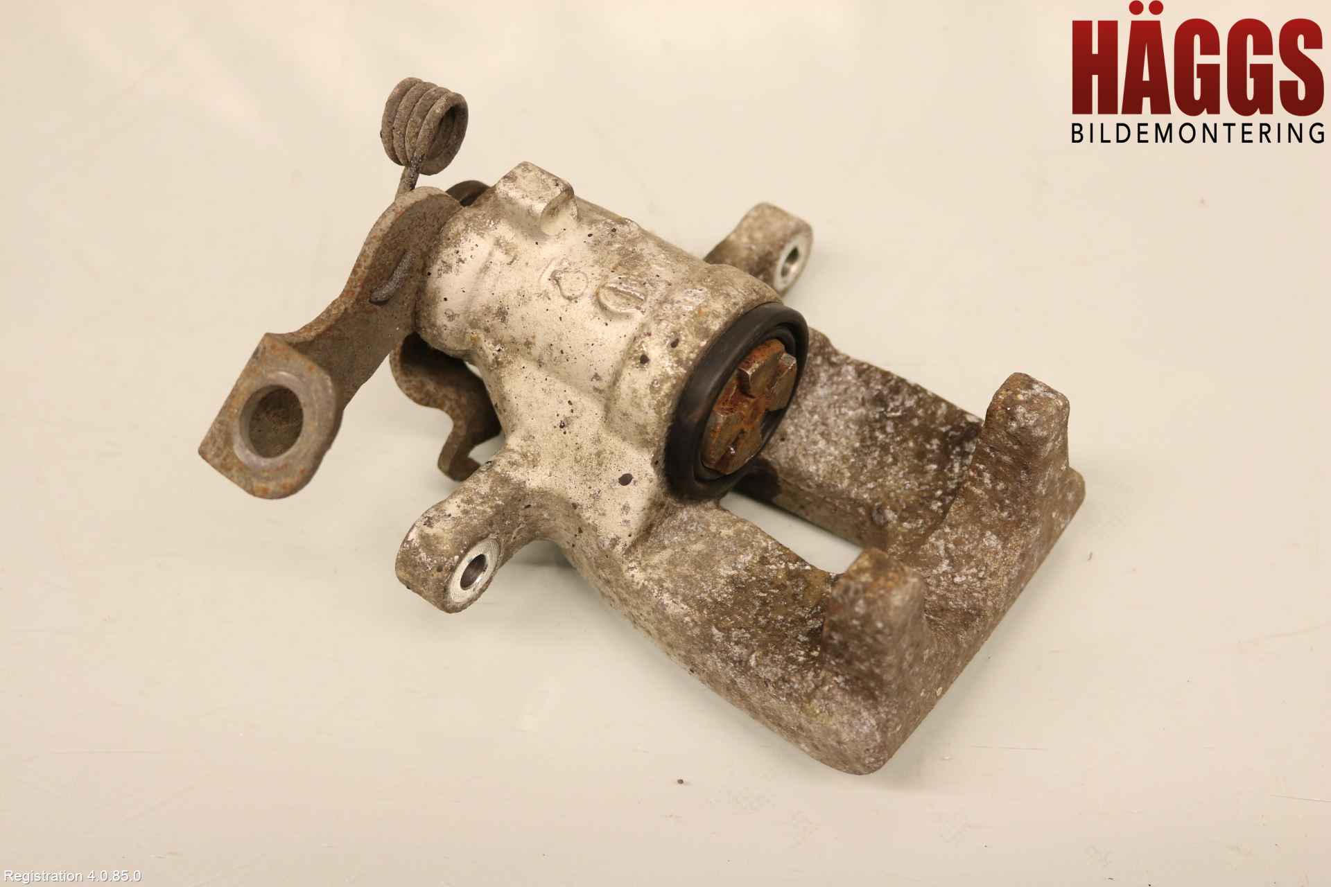 Kia CEED 12-18 Bromsok Bak Höger