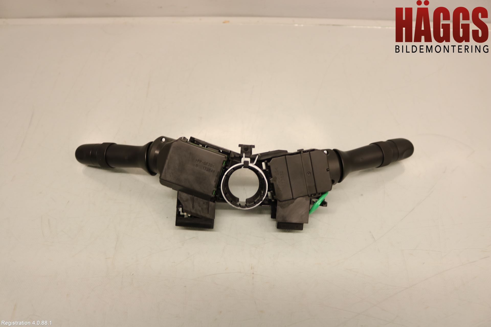 Subaru IMPREZA IV 13-17 Spakcentral