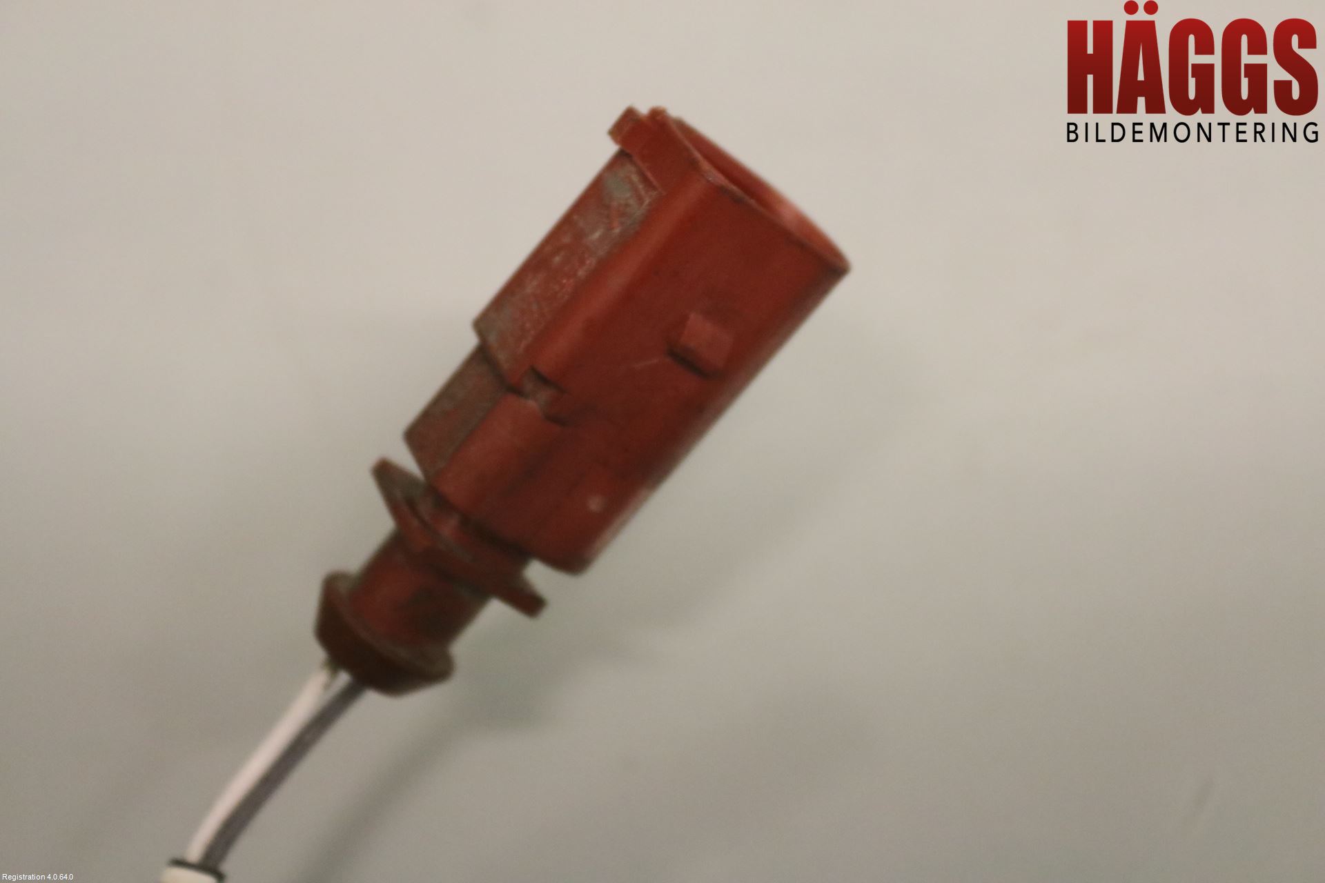 Volkswagen VW CADDY      04-10 Sensor Avgas