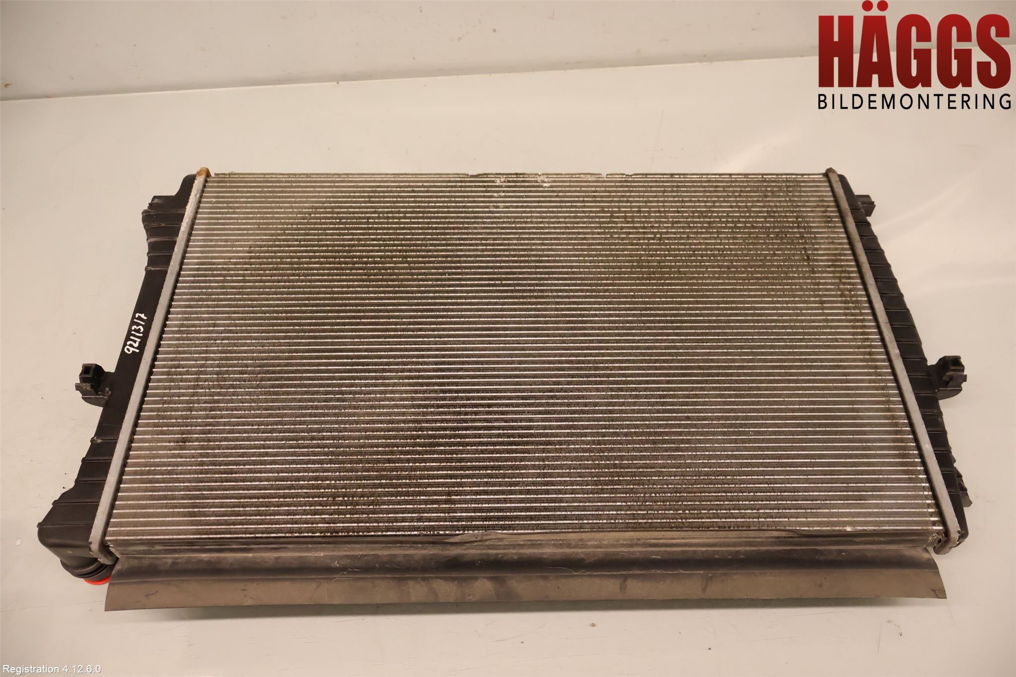 Seat LEON 13-20 Kylare Man