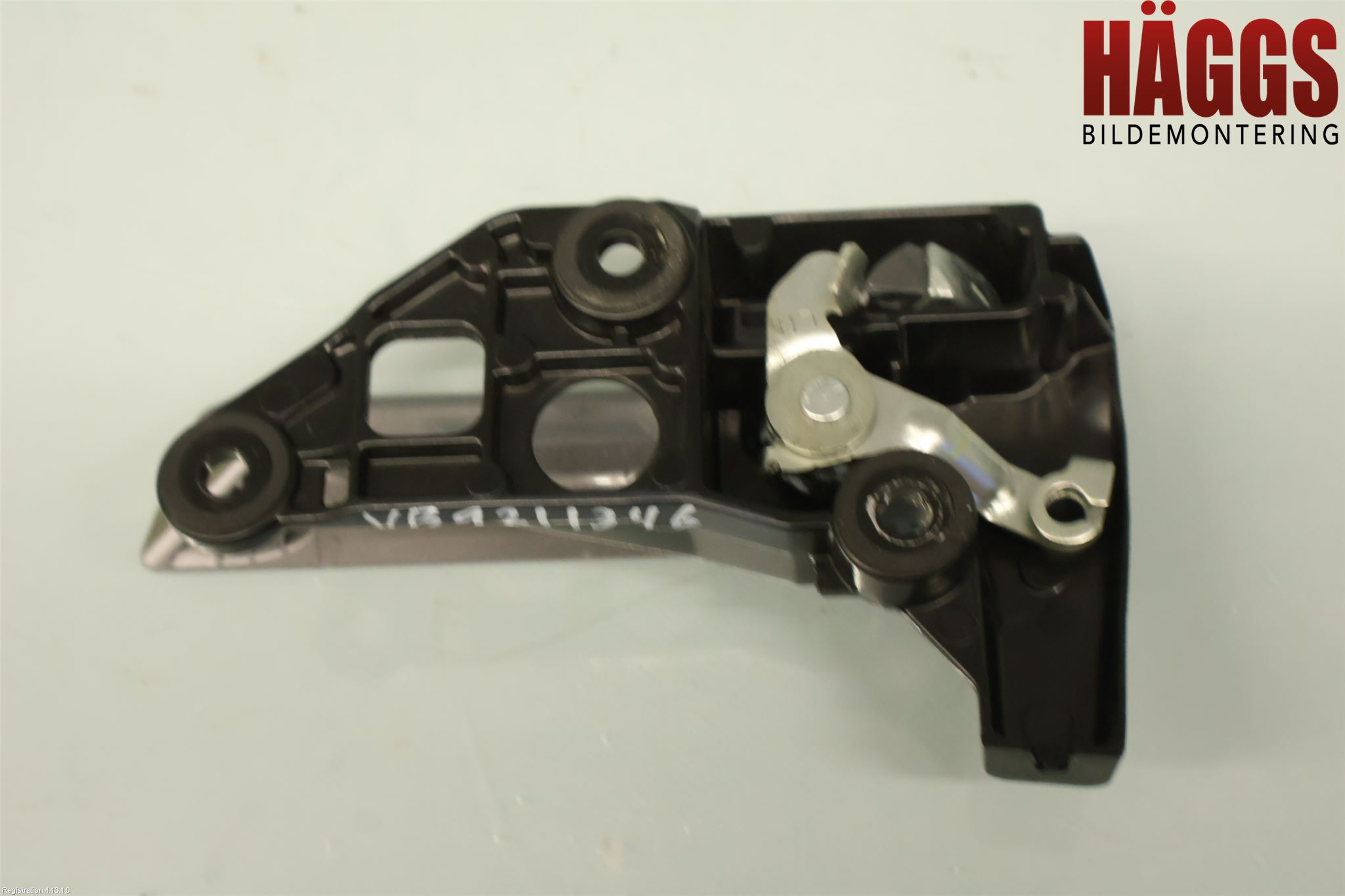 Toyota C-HR 16-23 Dörrhandtag Yttre Vä