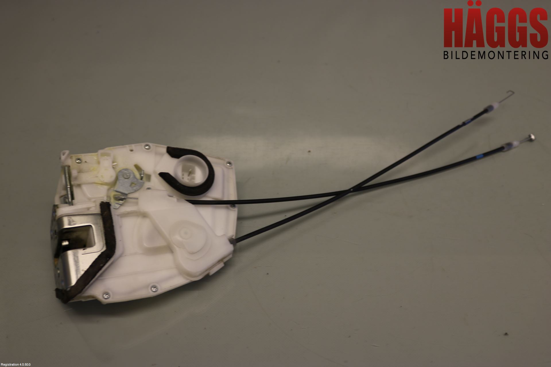 Suzuki SX4 10-13 Låskista-Dörrlås