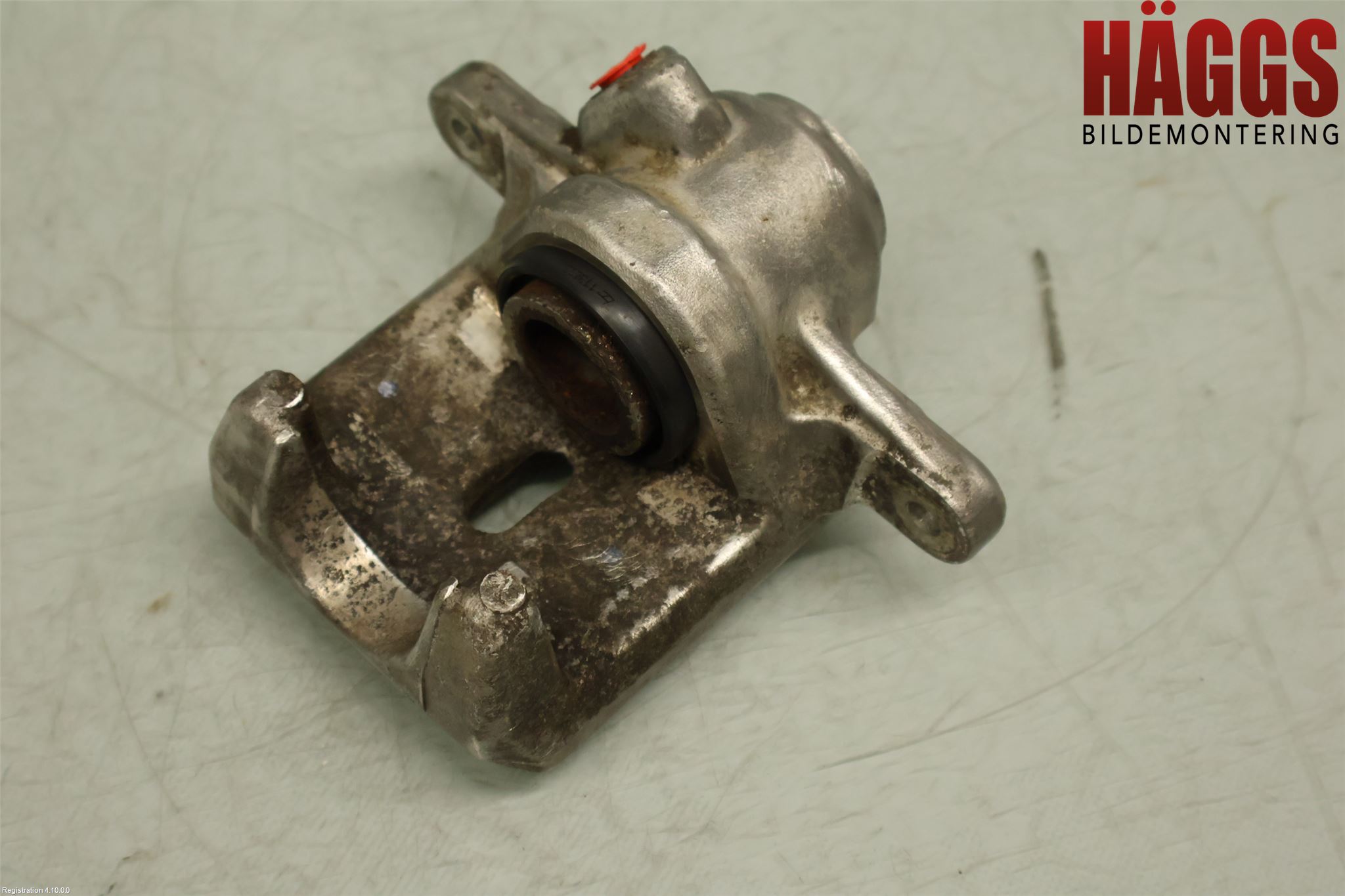Subaru XV 12-17 Bromsok Bak Höger