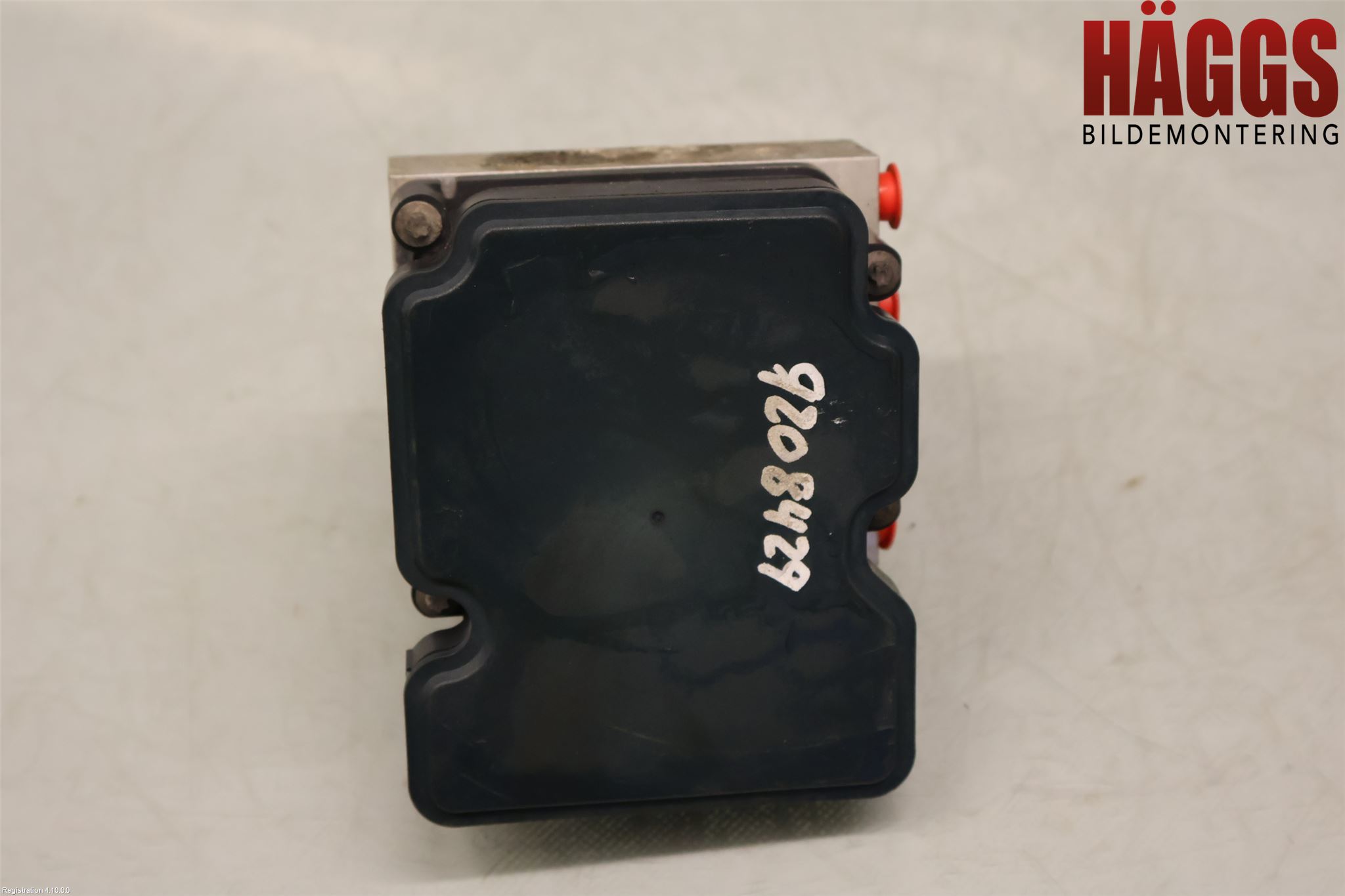 Opel ASTRA K 16-22 Abs Hydraulaggregat