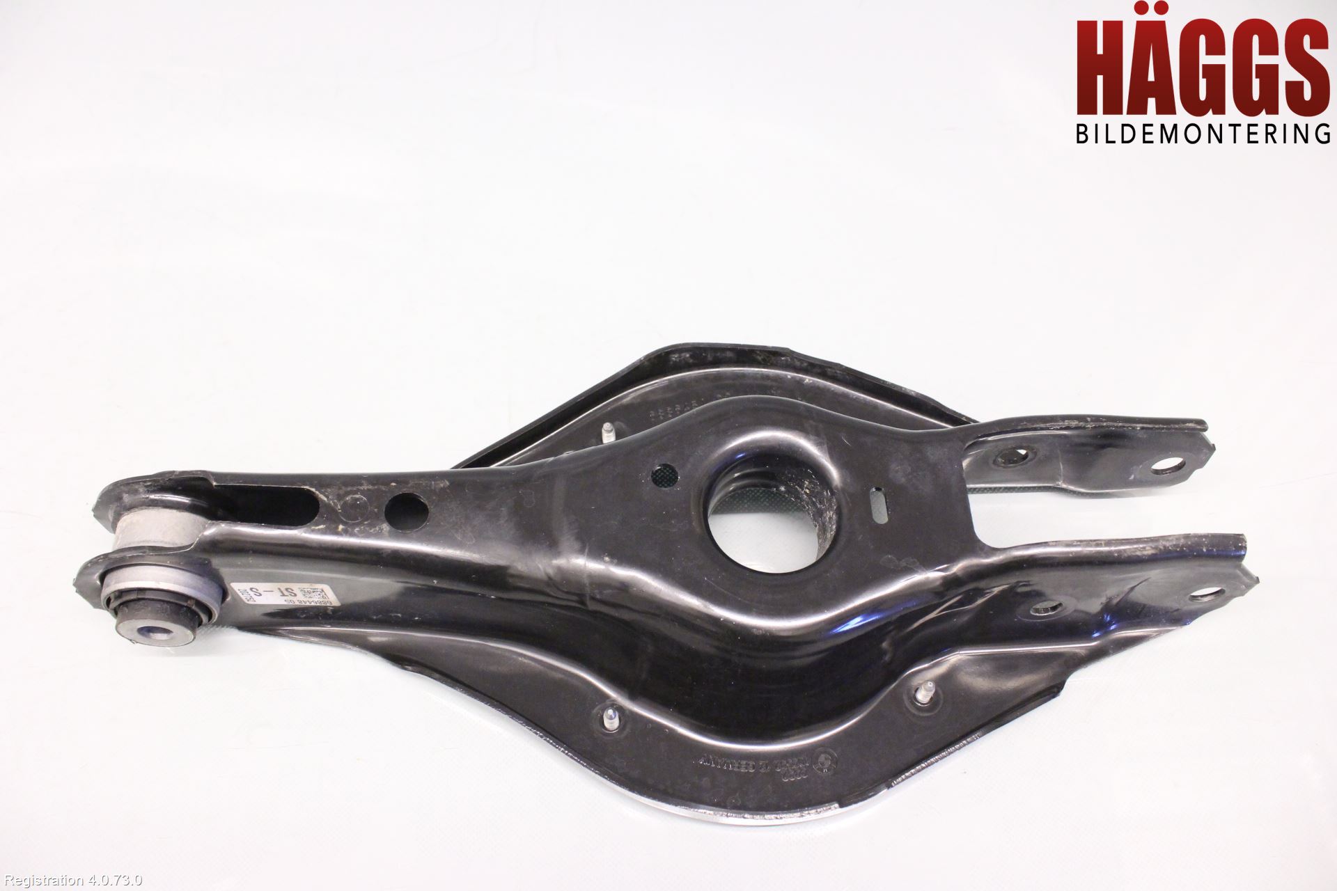 BMW 3 G20/G21/G80/G81 19- Bärarm Bak Höger