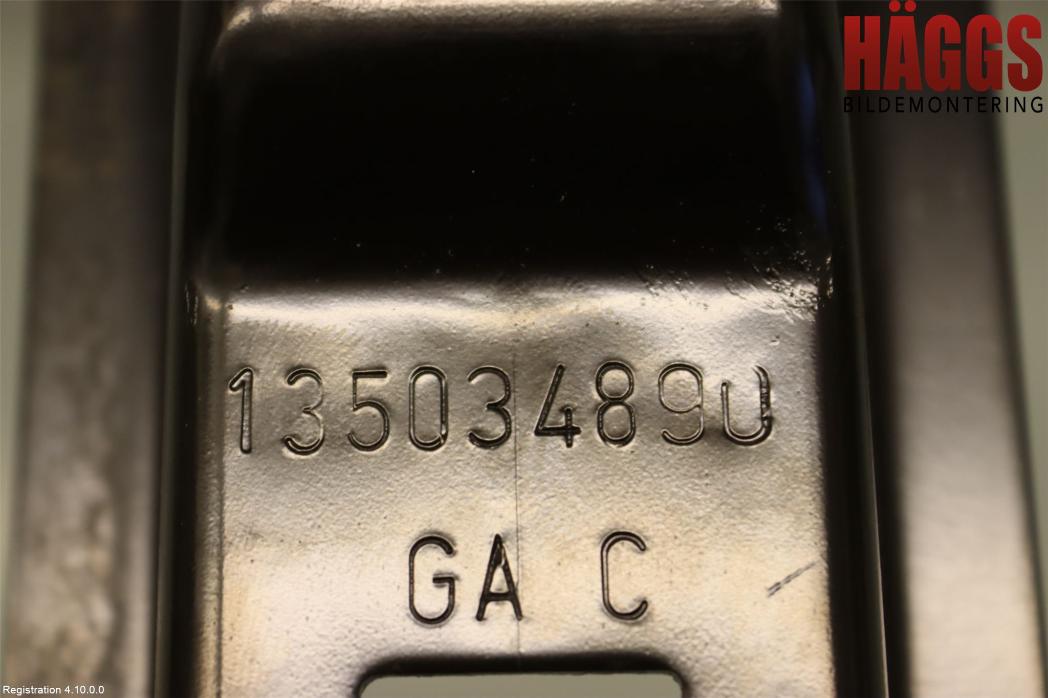 Peugeot EXPERT/E-EXPERT 17- Inredning Baksäte