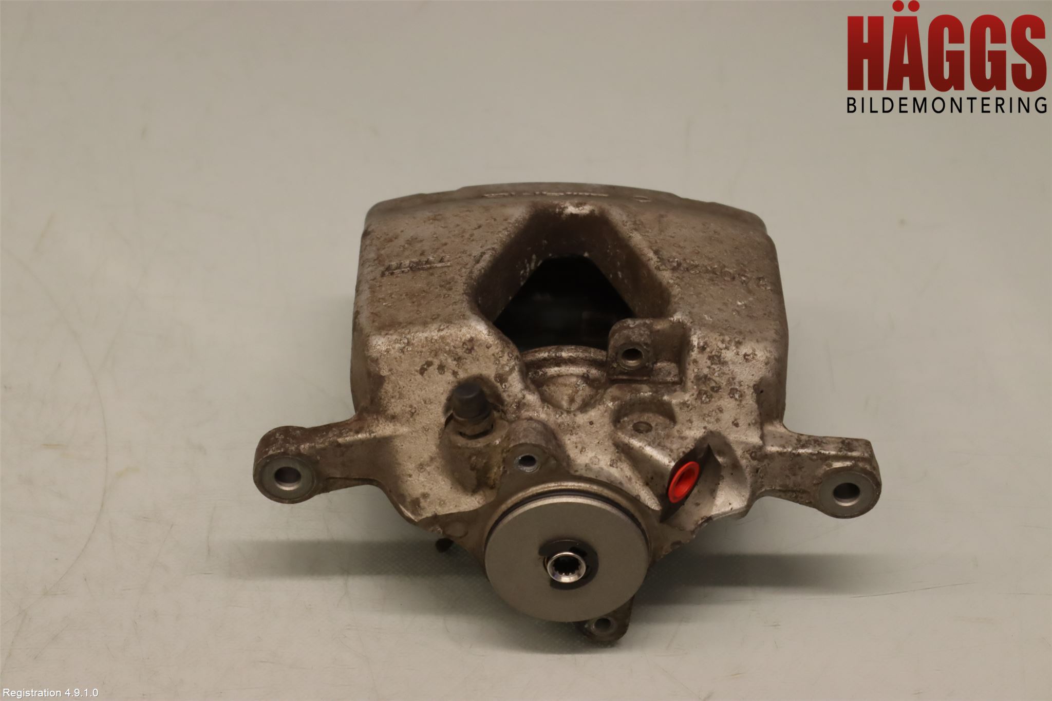 Mercedes-Benz MB C-KLASS (W205) 14-21 Bromsok Bak Höger