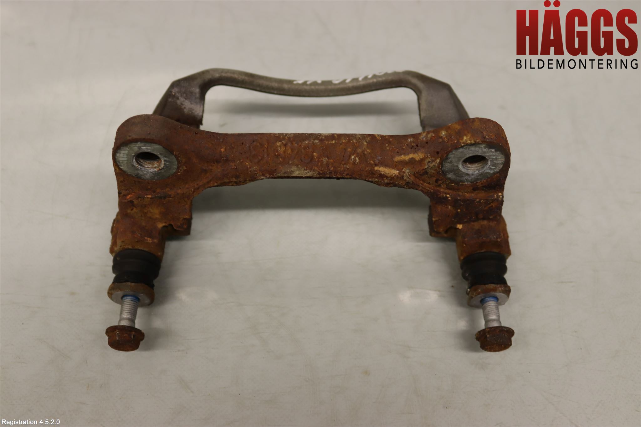 Toyota COROLLA 19- Bromsokshållare