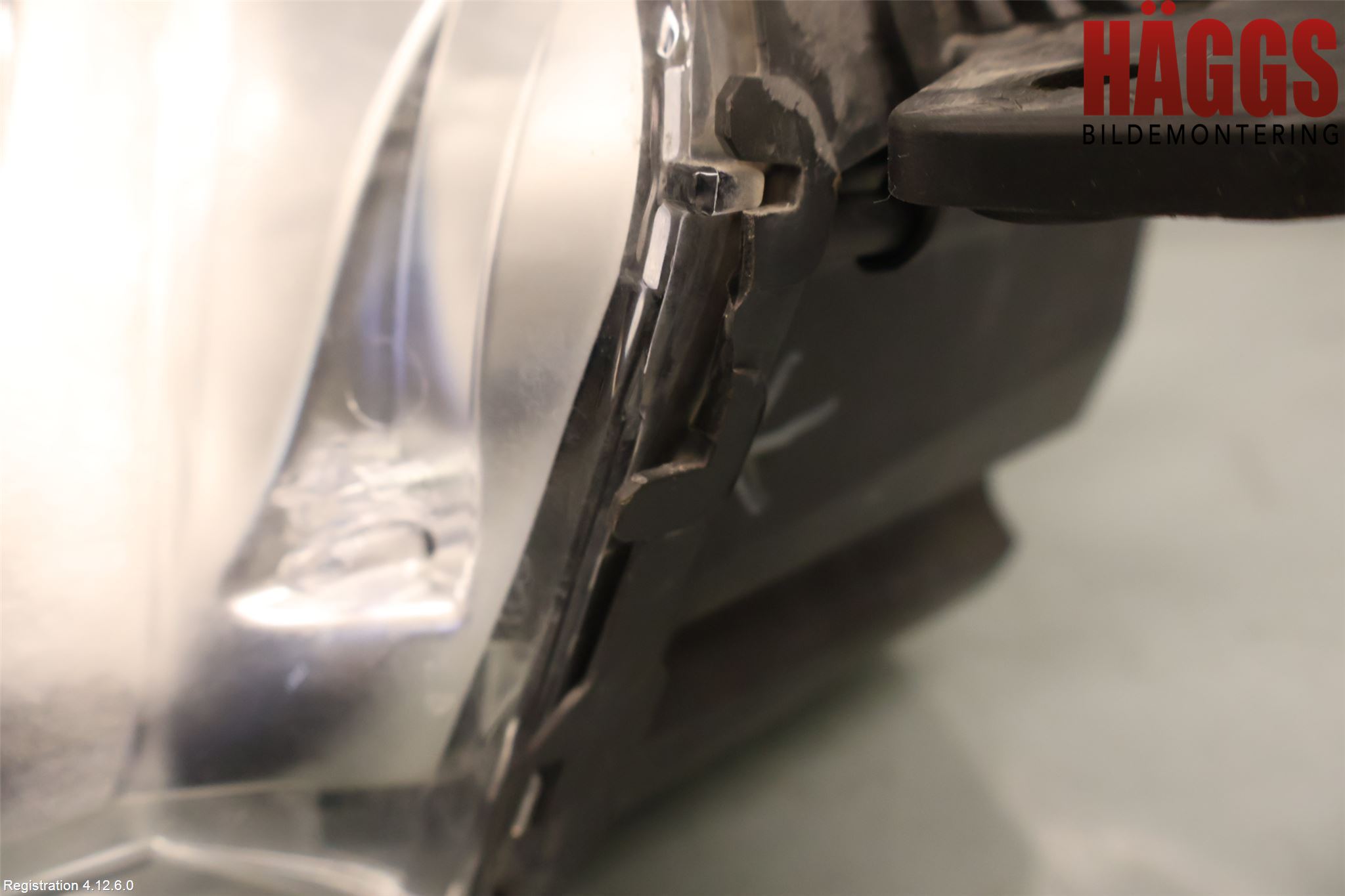 Peugeot EXPERT/E-EXPERT 17- Strålkastare Höger