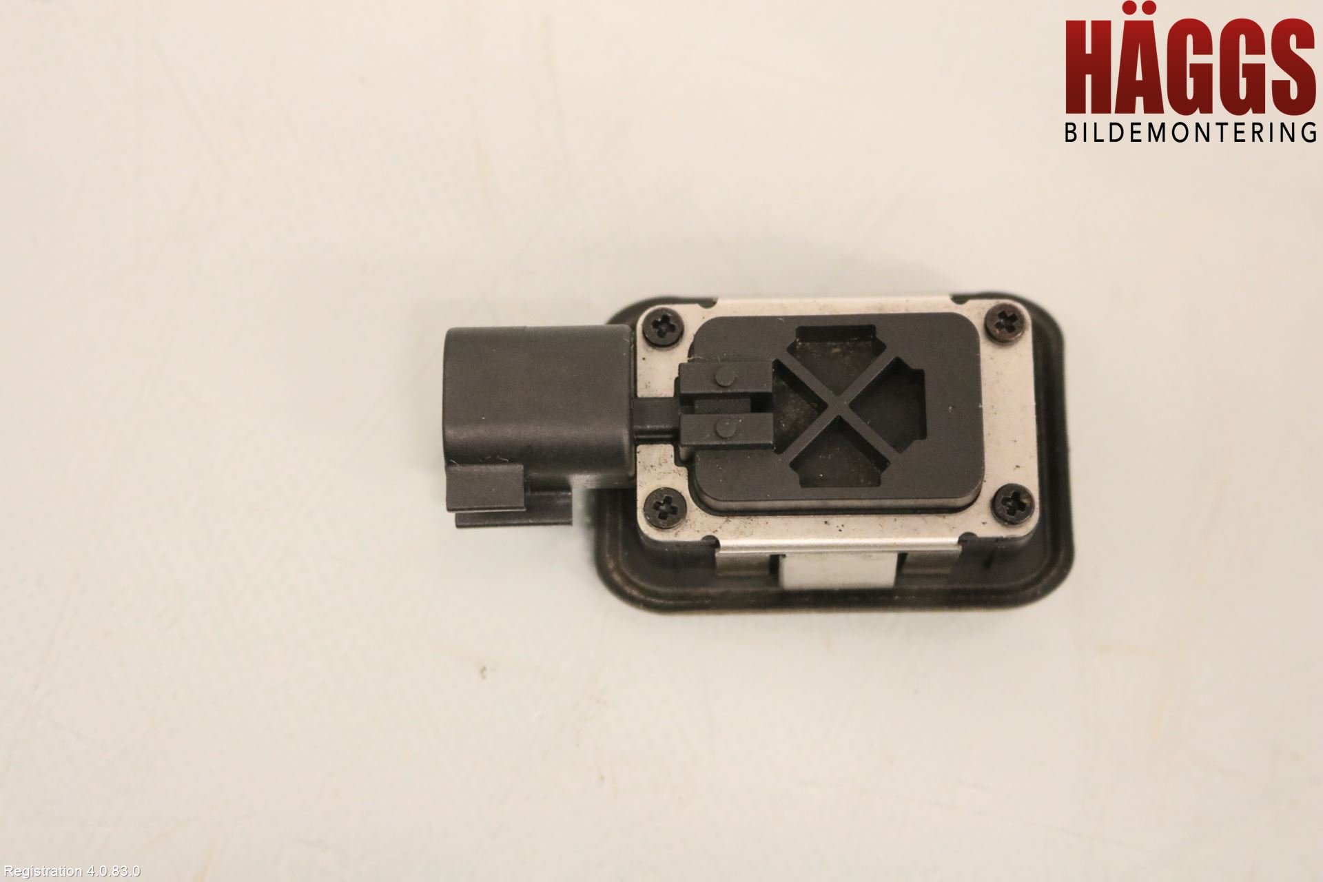 Jaguar XF (X260) 16-24 Bakluckehandtag