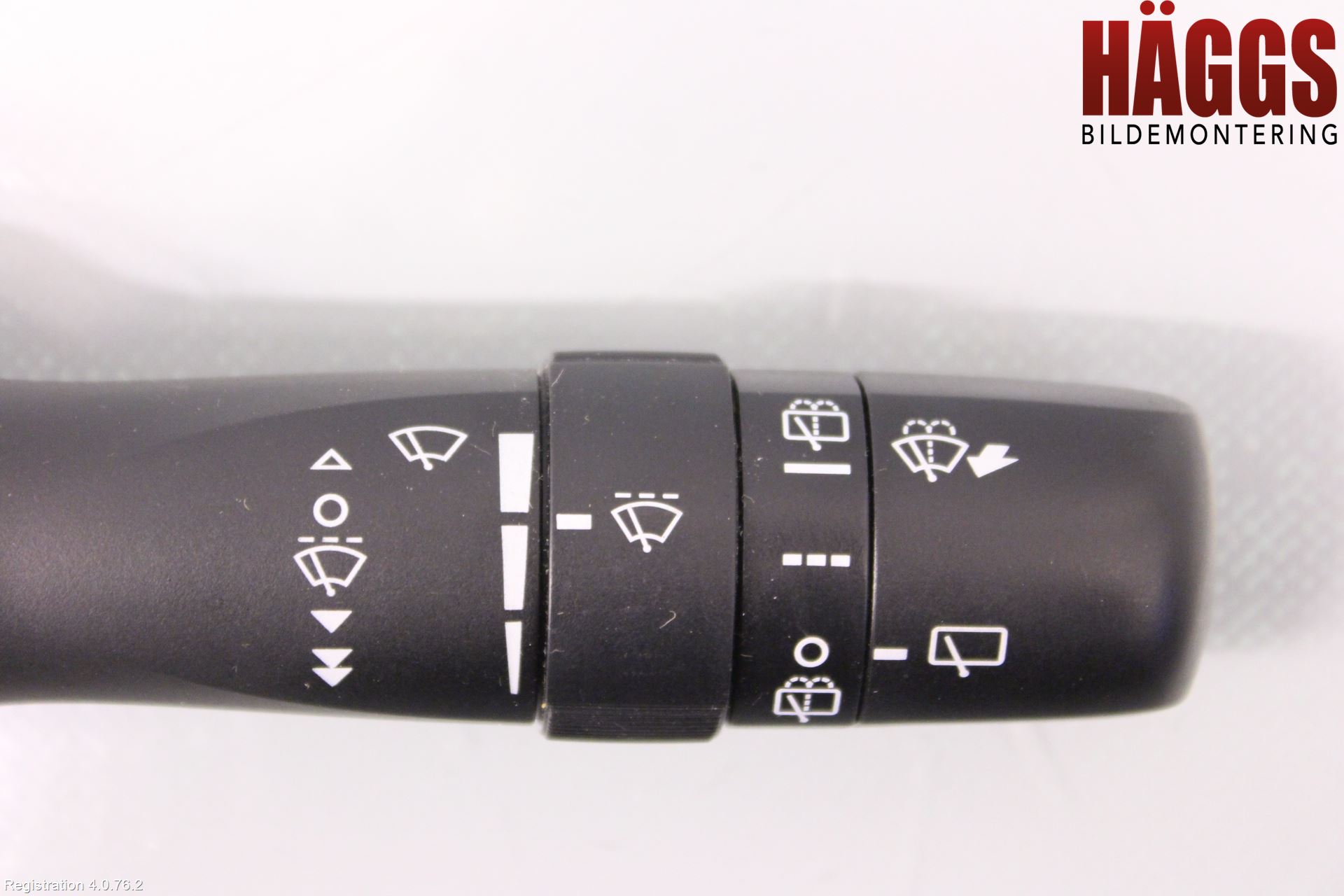 Subaru XV 12-17 Spak Torkar-Spolomk