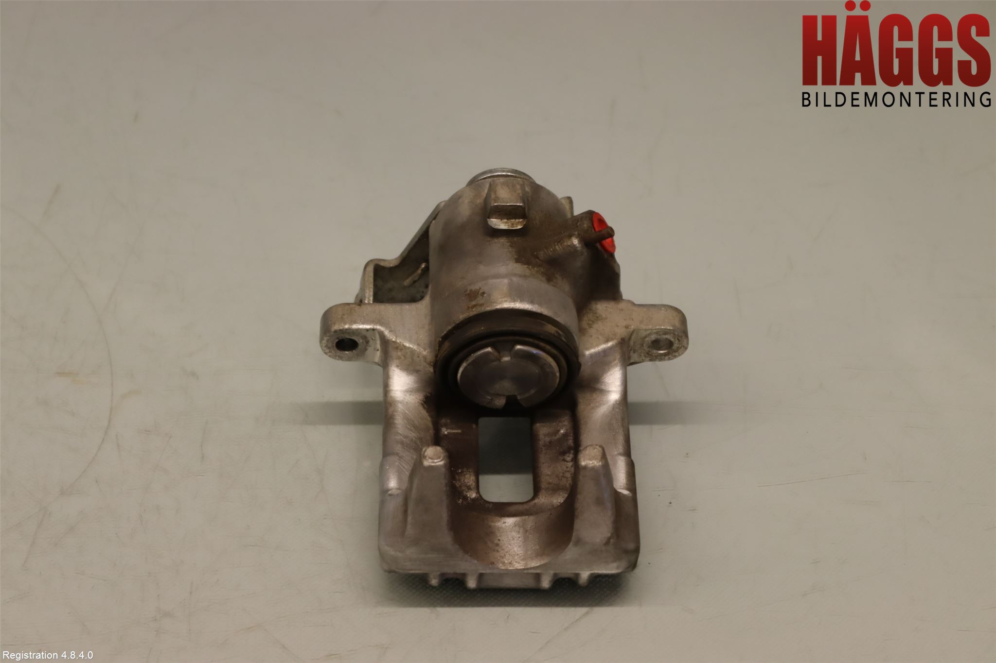 Audi A4/S4 01-05 Bromsok Bak Vänster