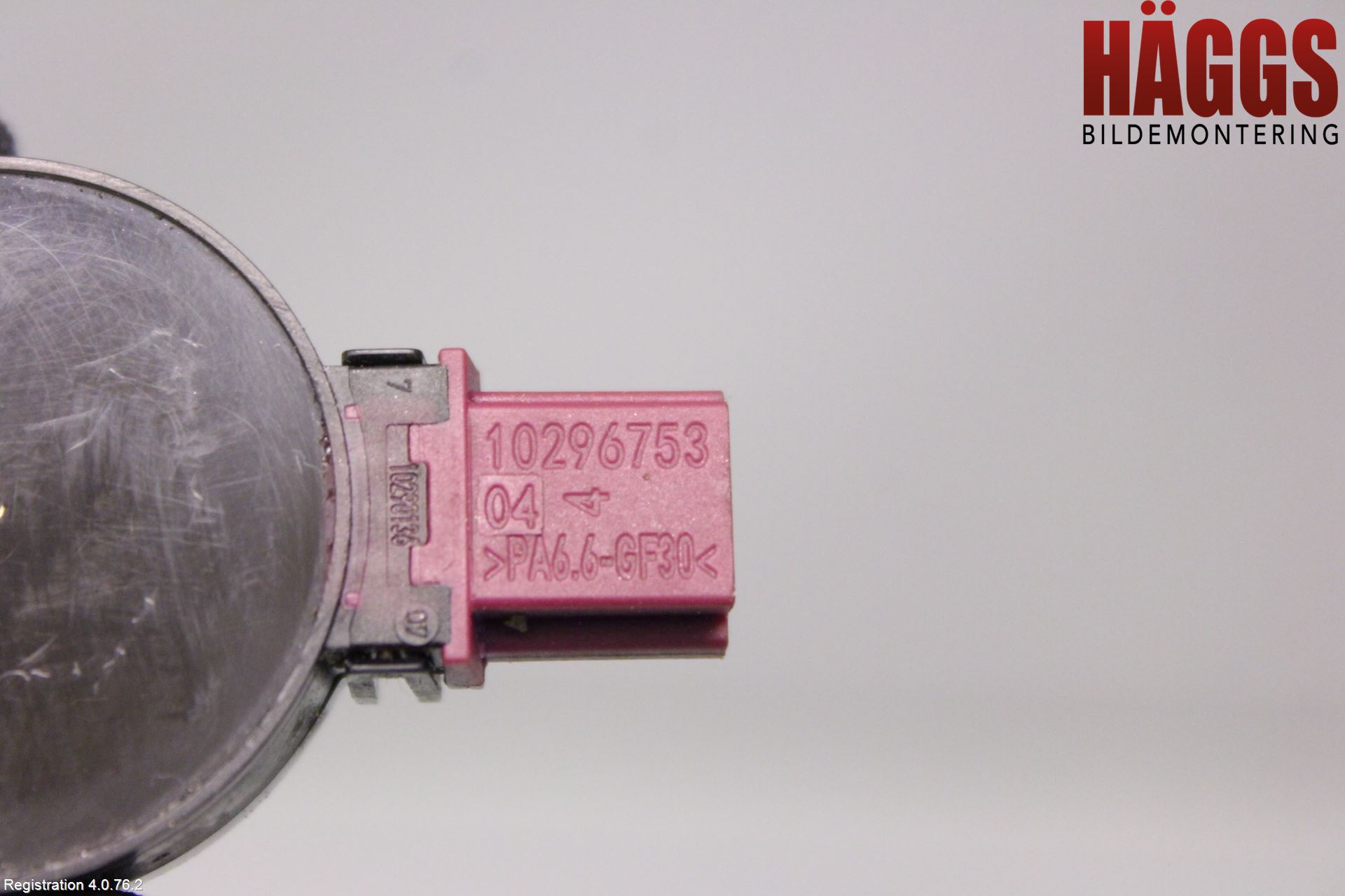 Mitsubishi OUTLANDER 13-21 Regnsensor