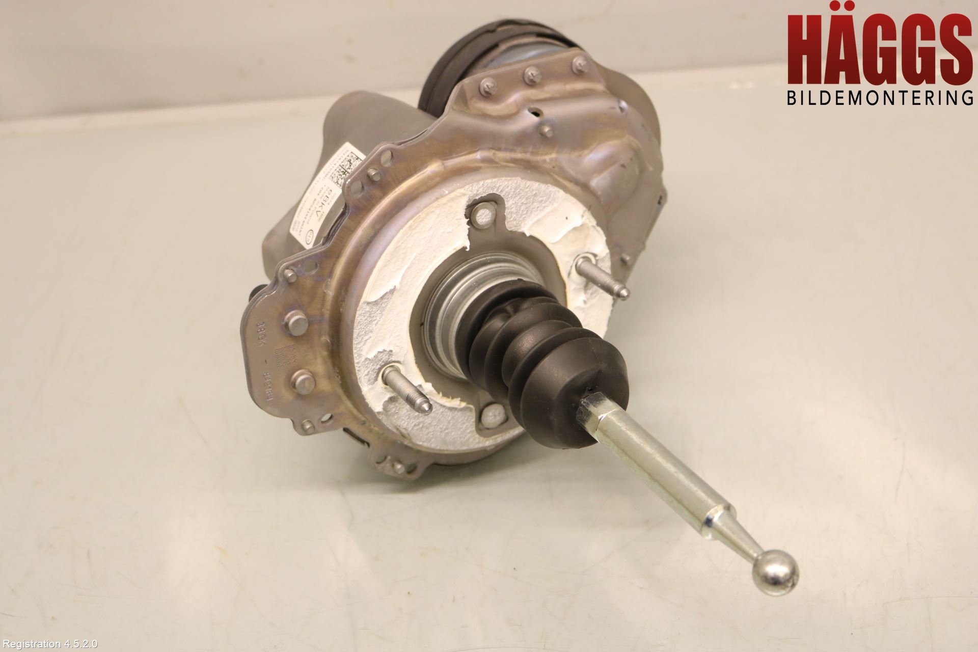 Volkswagen VW ARTEON 17- Bromsservo