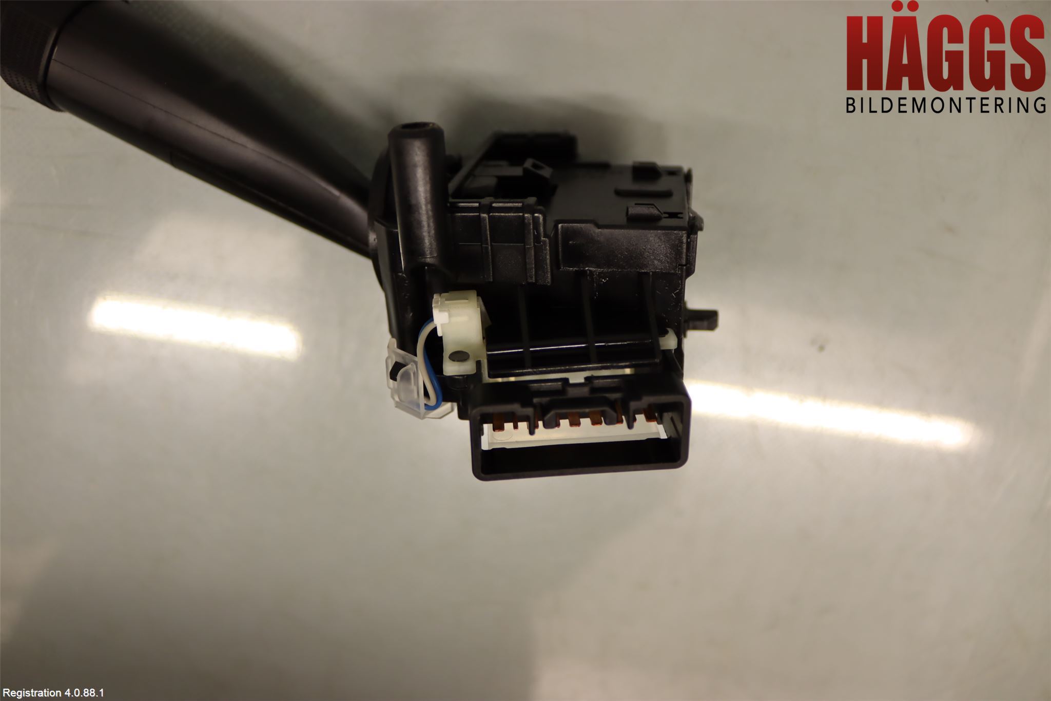 Suzuki VITARA 15- Spak Blinkers-Ljusomk