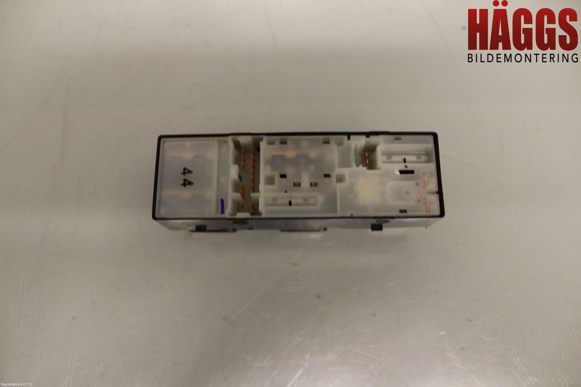 Nissan NOTE E12 14-20 Strömställare Elhiss
