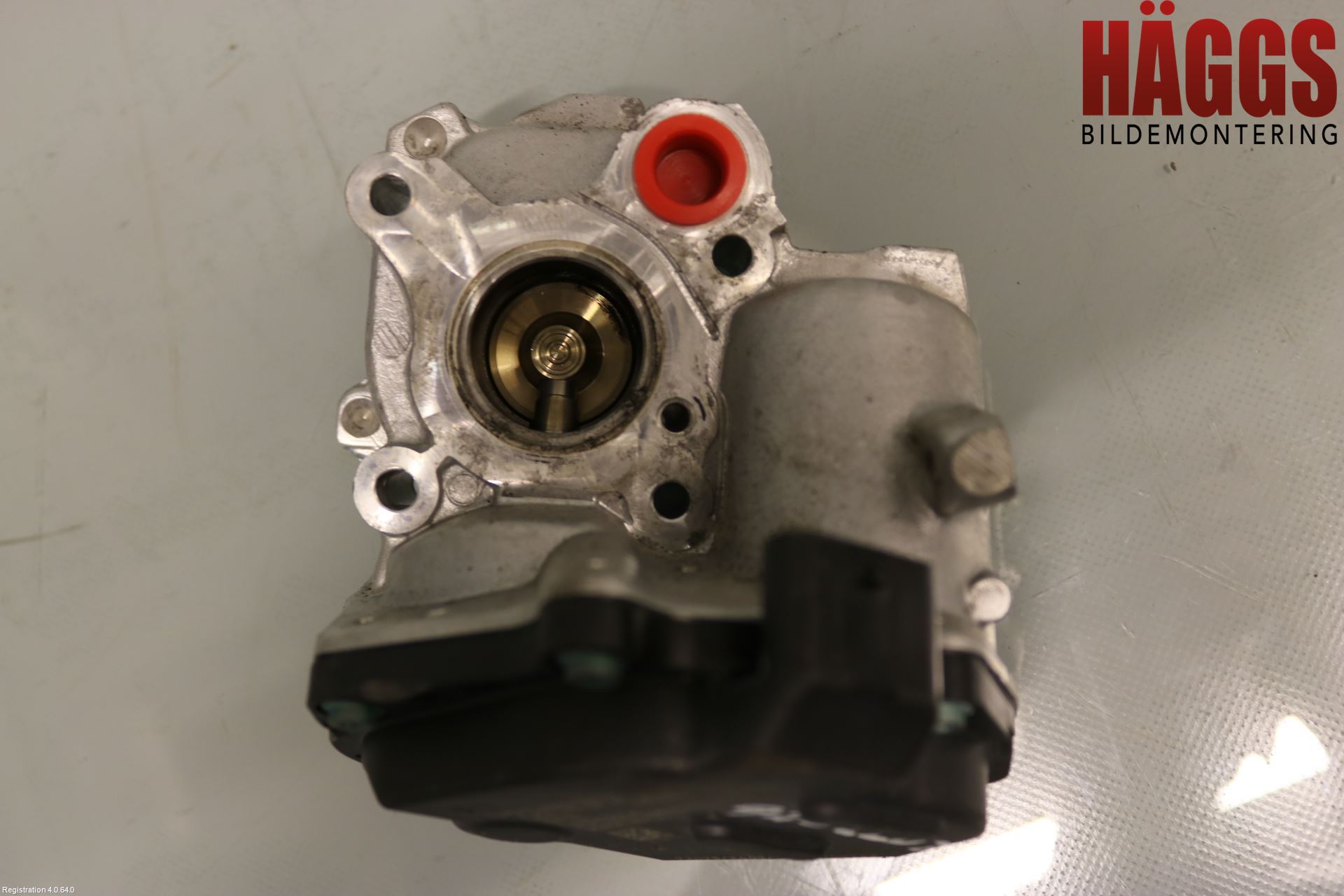 Mercedes-Benz MB SPRINTER (W907/W910) 19- Egr Ventil