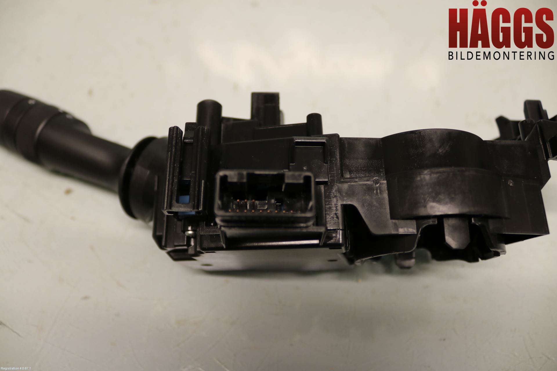 Toyota RAV4 13-18 Spak Blinkers-Ljusomk