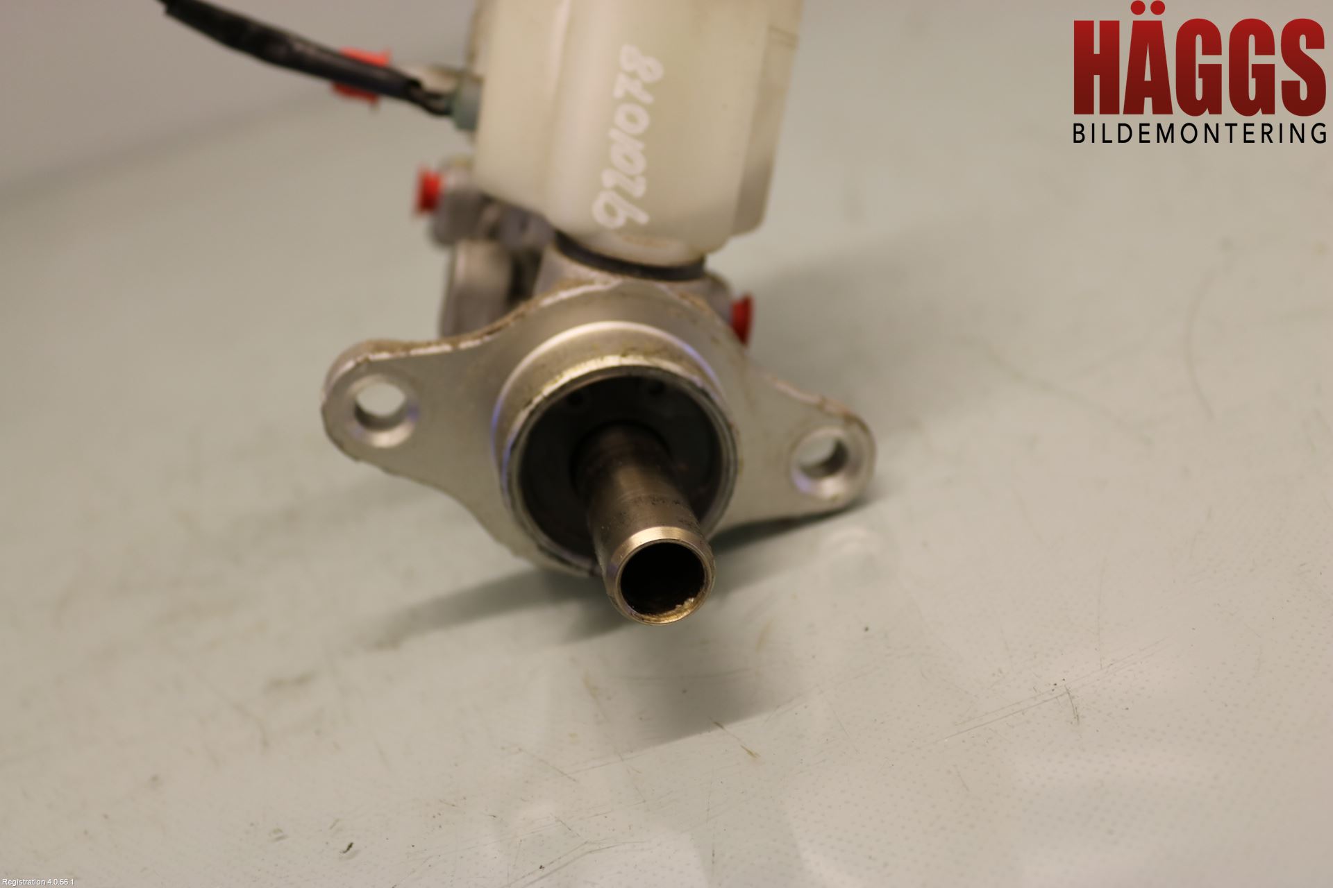Ford RANGER EU/USA 07-11 Broms Huvudcylinder