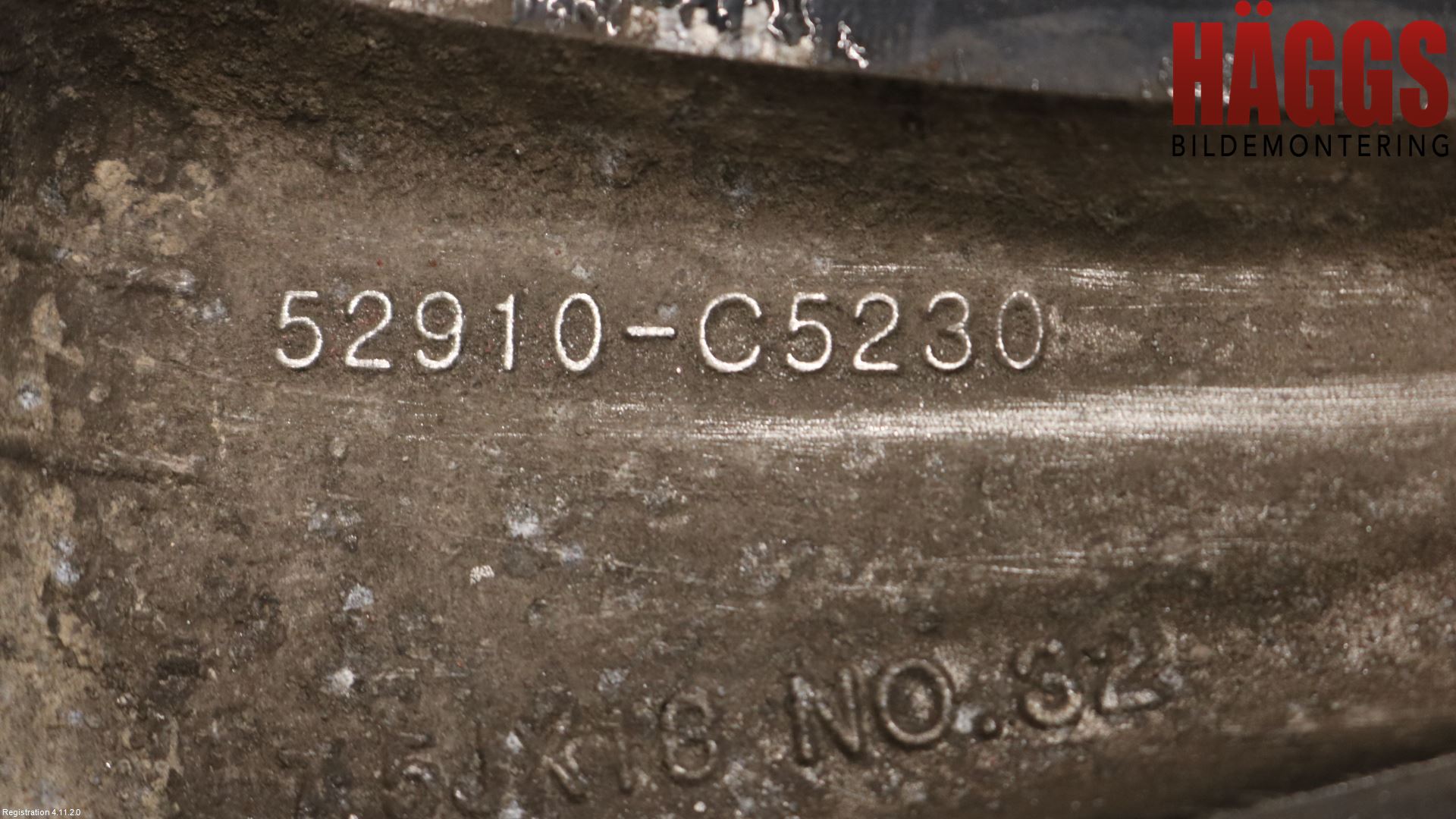 Kia SORENTO 15-20 Fälg Aluminium