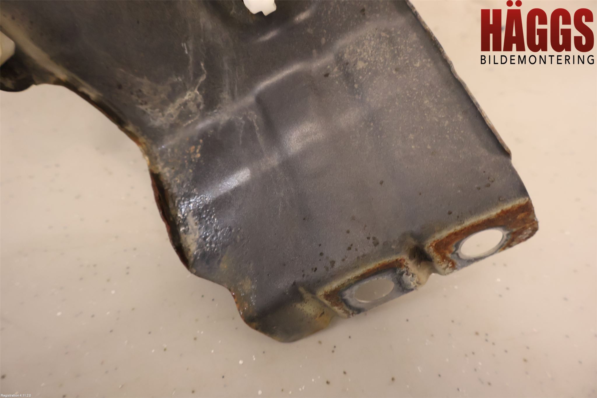 Kia SORENTO 15-20 Skärm Fram Höger