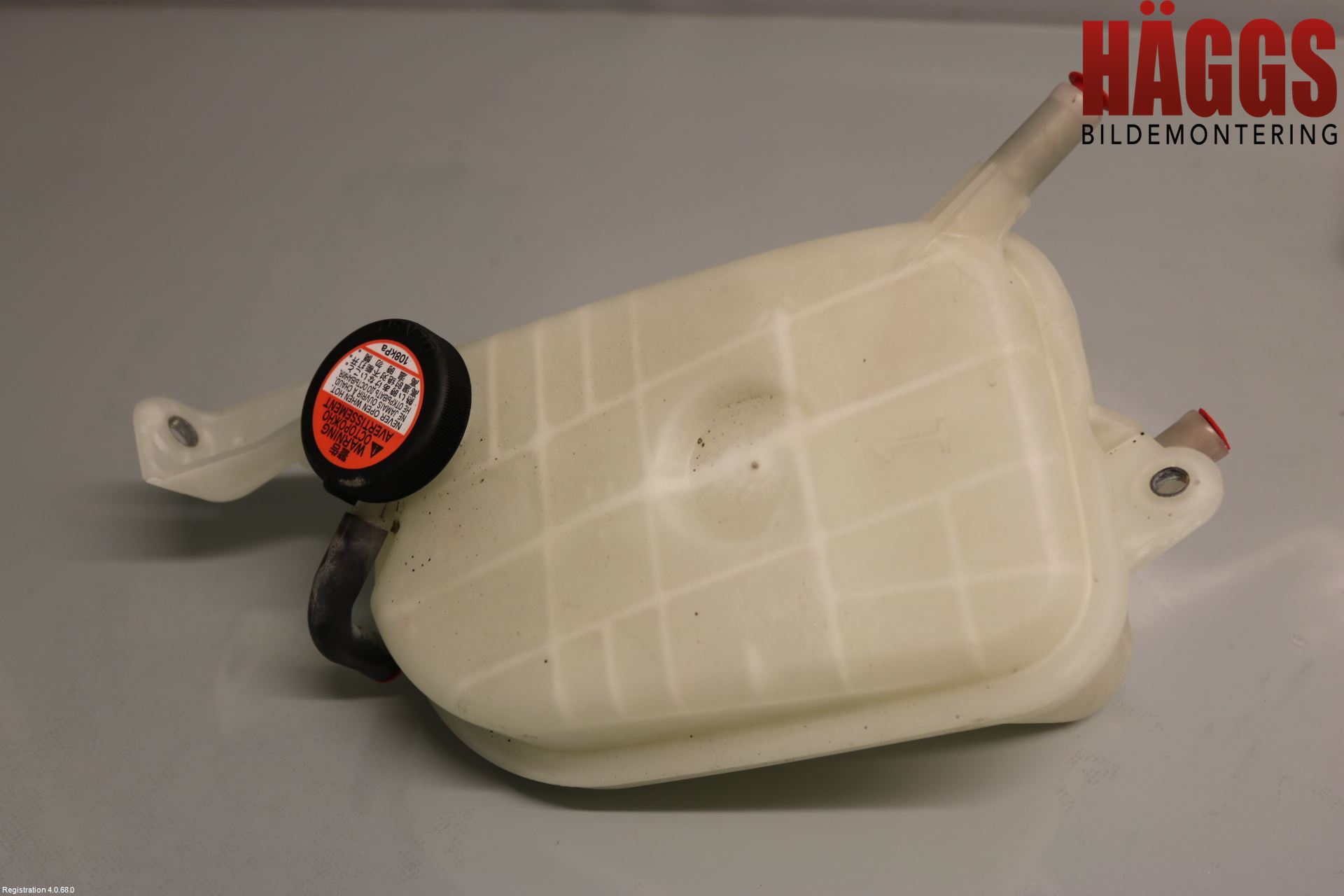 Toyota VERSO 09-18 Expansionstank