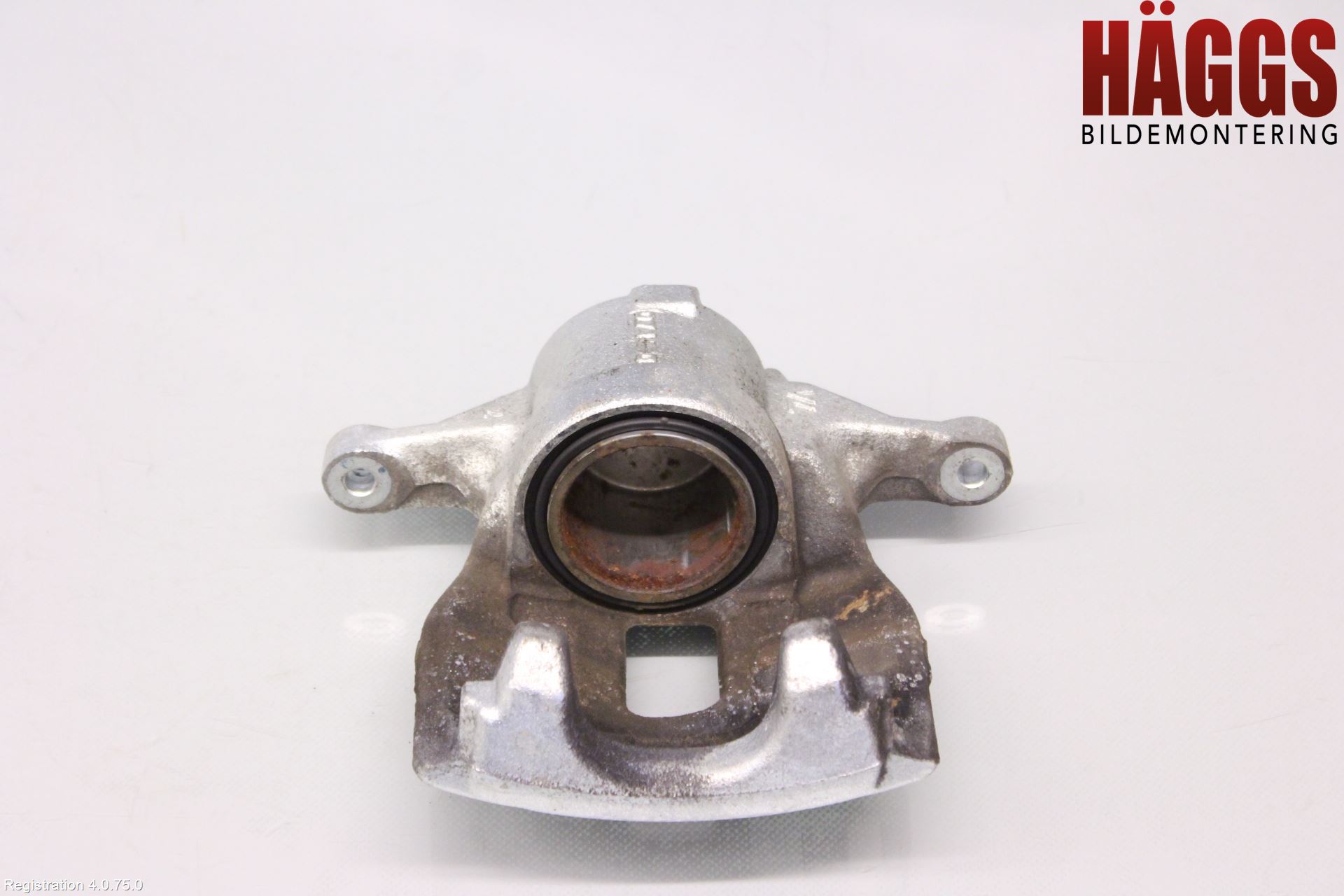 Toyota COROLLA 19- Bromsok Fram Höger
