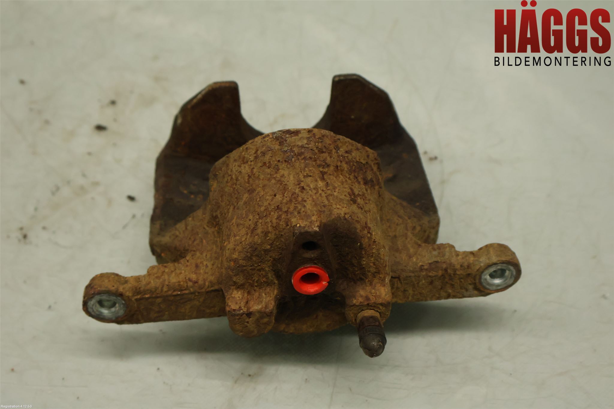 Mazda CX-5 12-17 Bromsok Fram Vänster